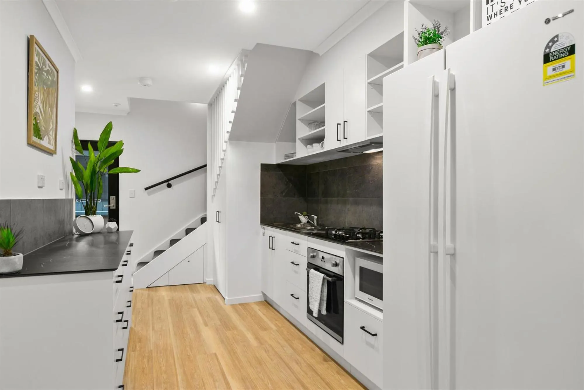 MiHaven Shared Living - Gatton St