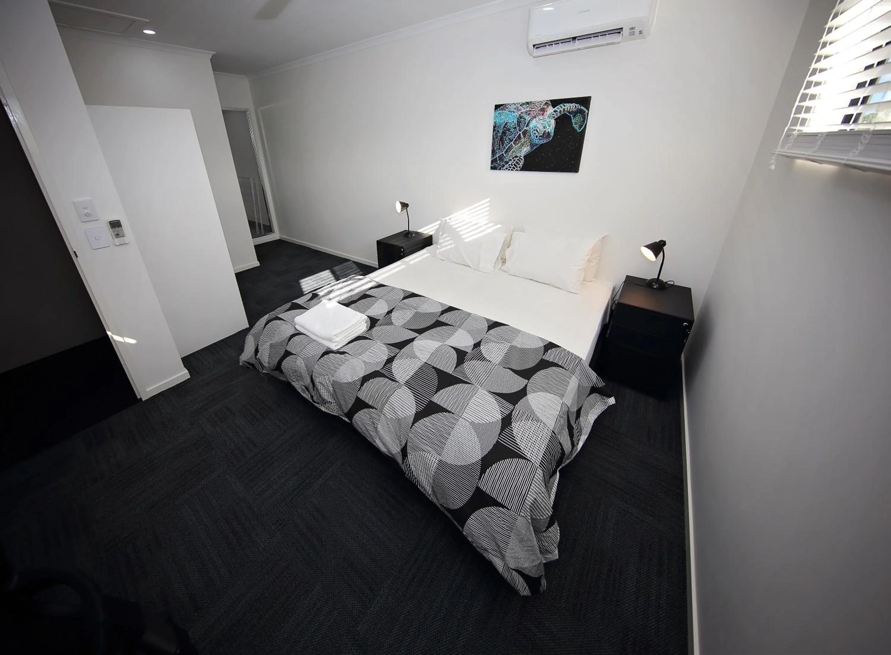 Bed in MiHaven Shared Living - Gatton St