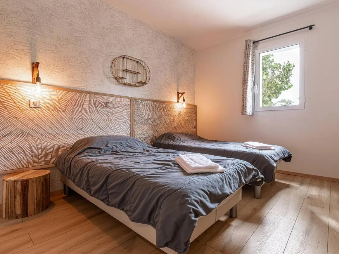 Bed in Vignale Resort