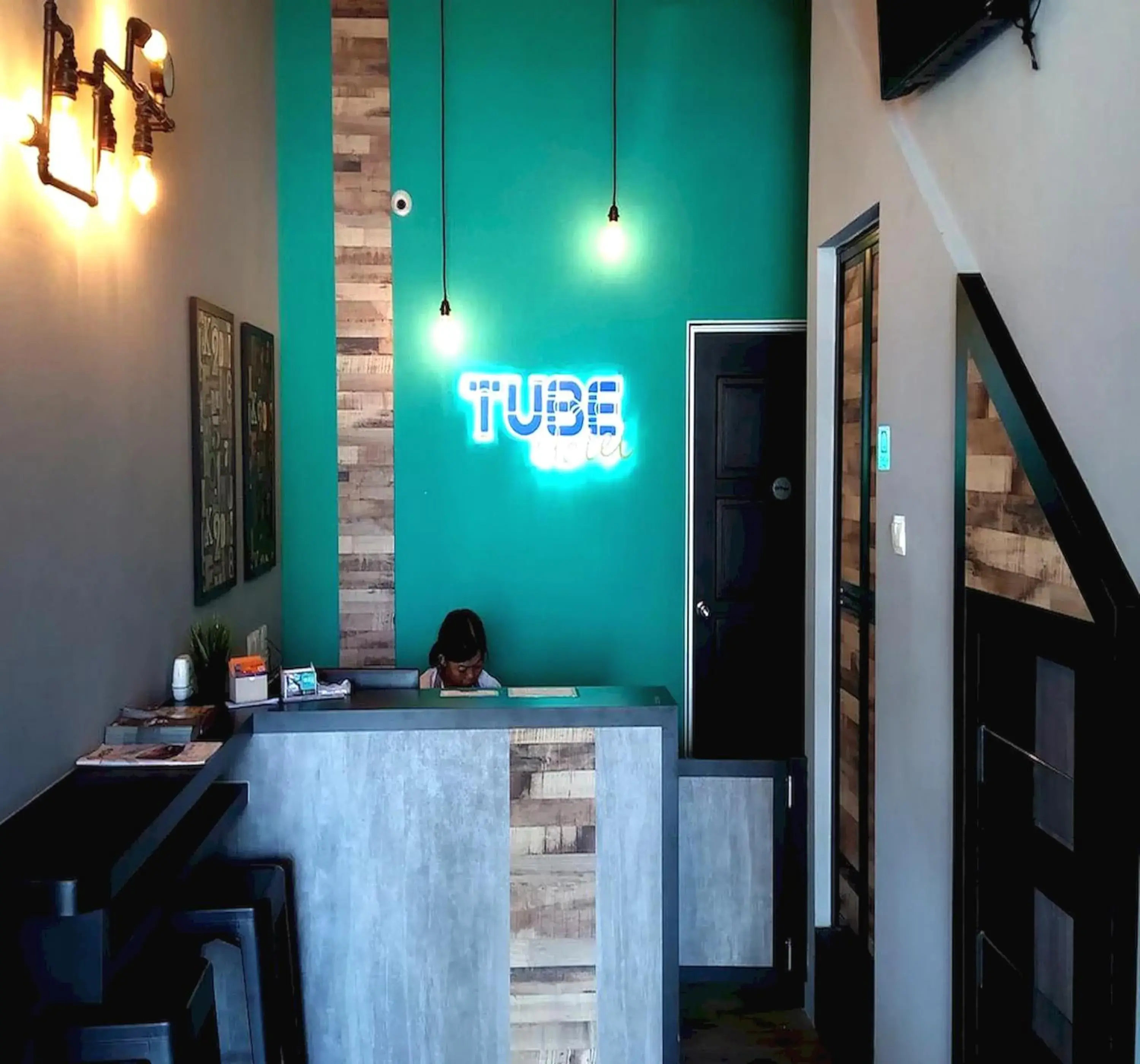 OYO 90899 Tube Hotel Melaka OYO 90899 Tube Hotel Melaka