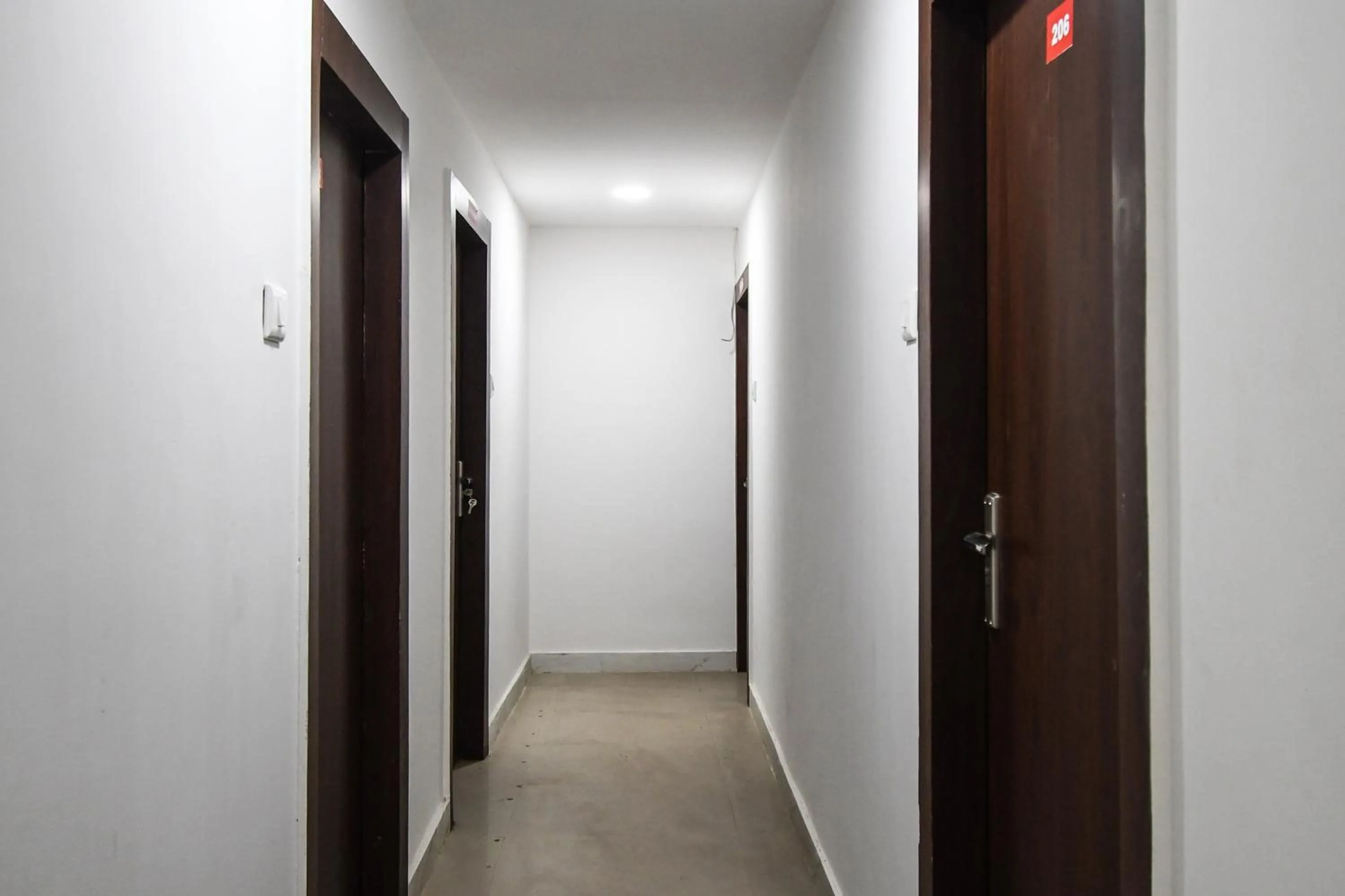 Lobby or reception in Hotel O The Royal Velvet