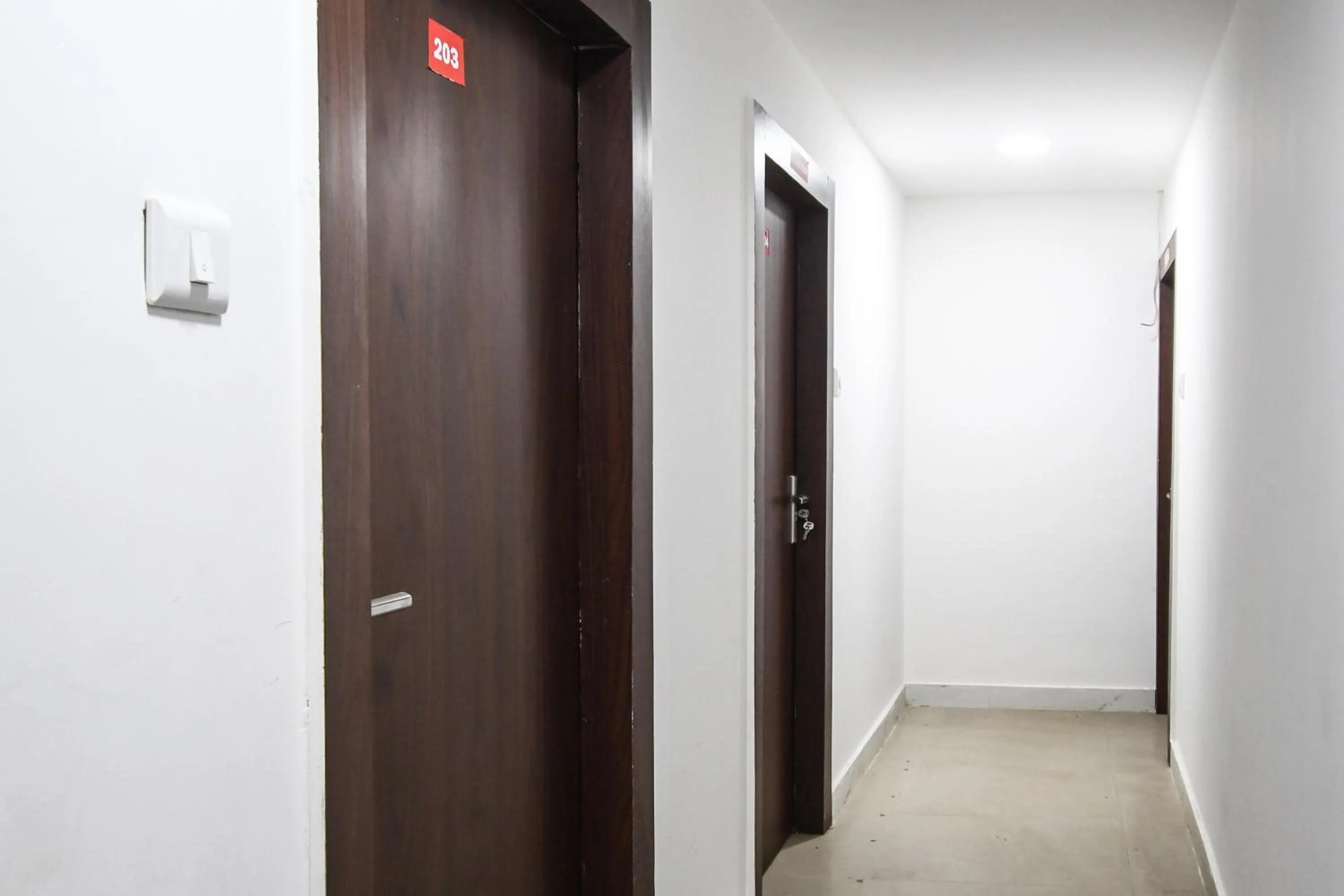 Lobby or reception in Hotel O The Royal Velvet