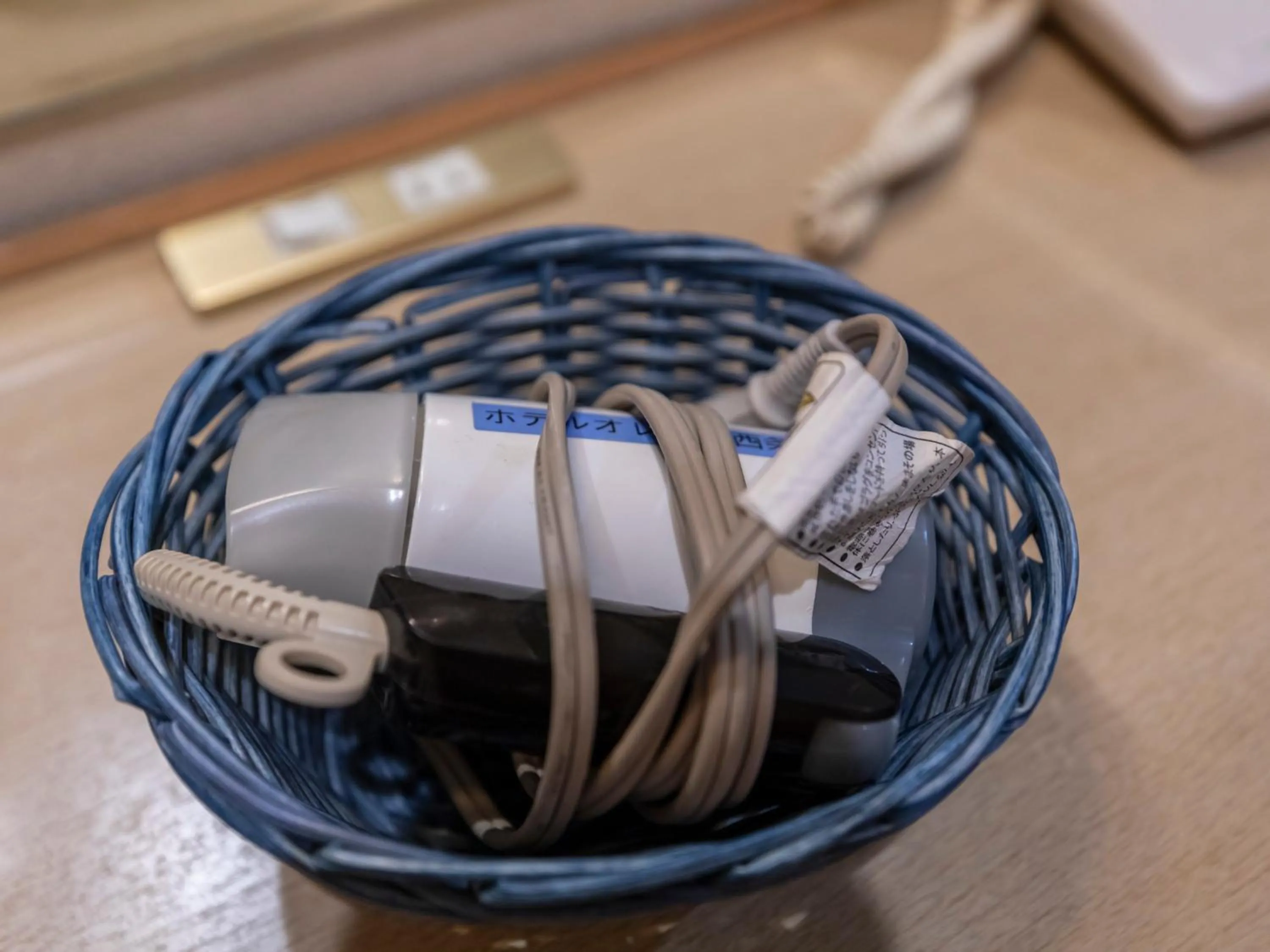 heating in Hotel HORAIRE Saijo