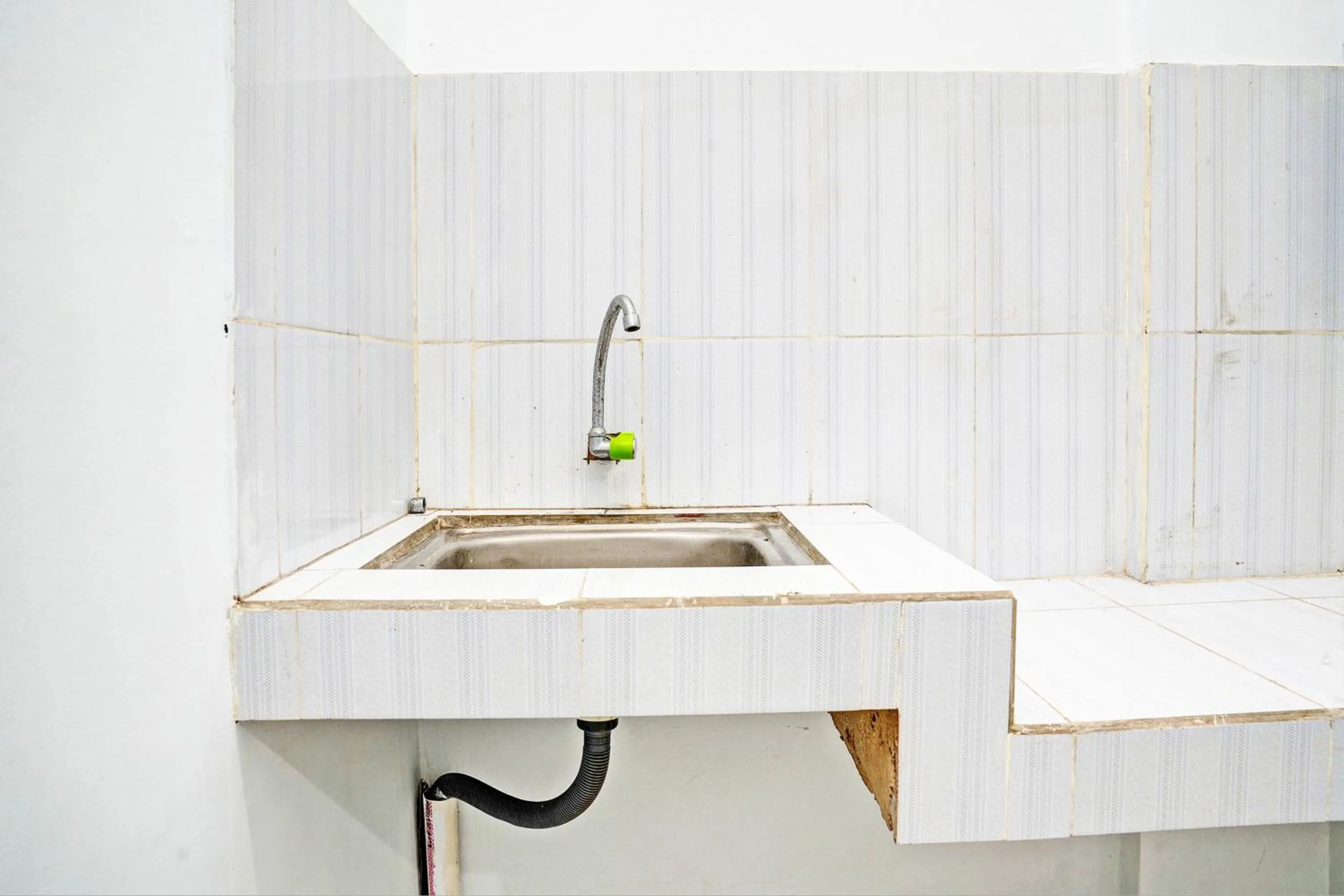 Bathroom in Hotel O Penginapan Hj Lilis 2 Syariah