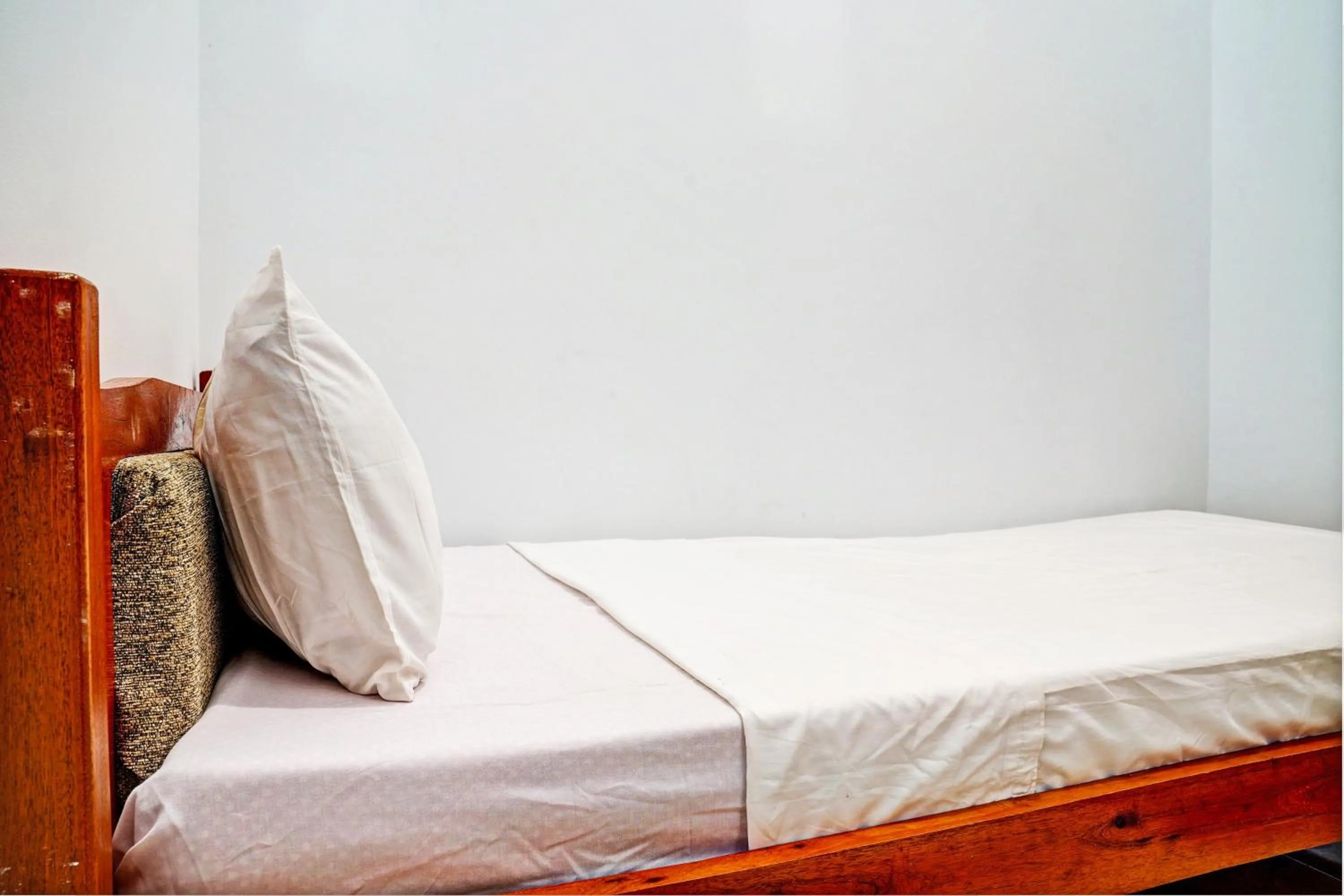 Bedroom in Hotel O Penginapan Hj Lilis 2 Syariah