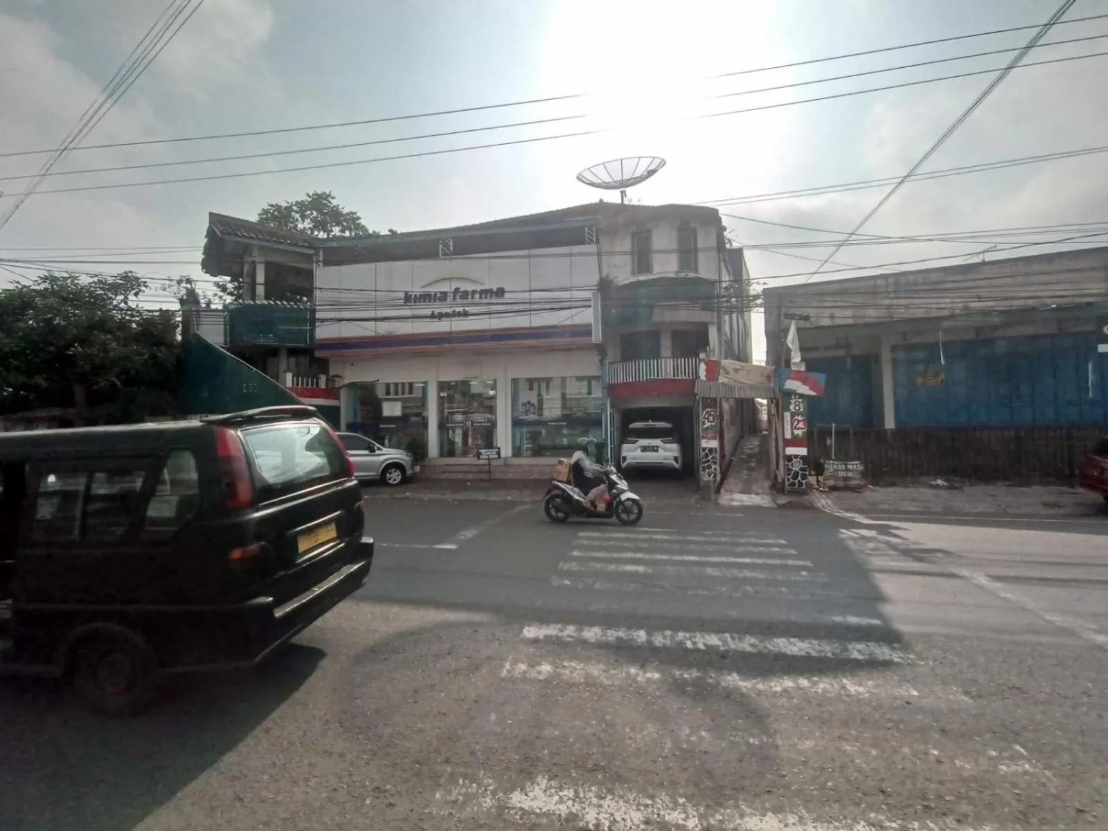 Hotel O Penginapan Hj Lilis 2 Syariah