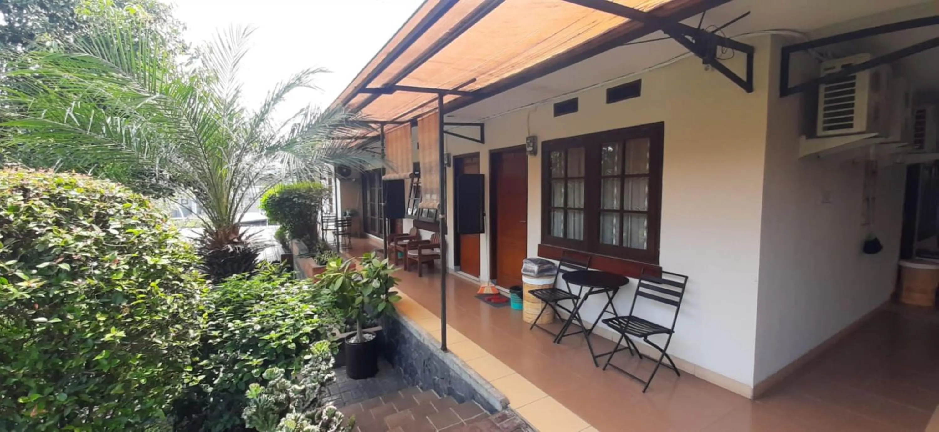 Hotel O Sukamulya Homestay