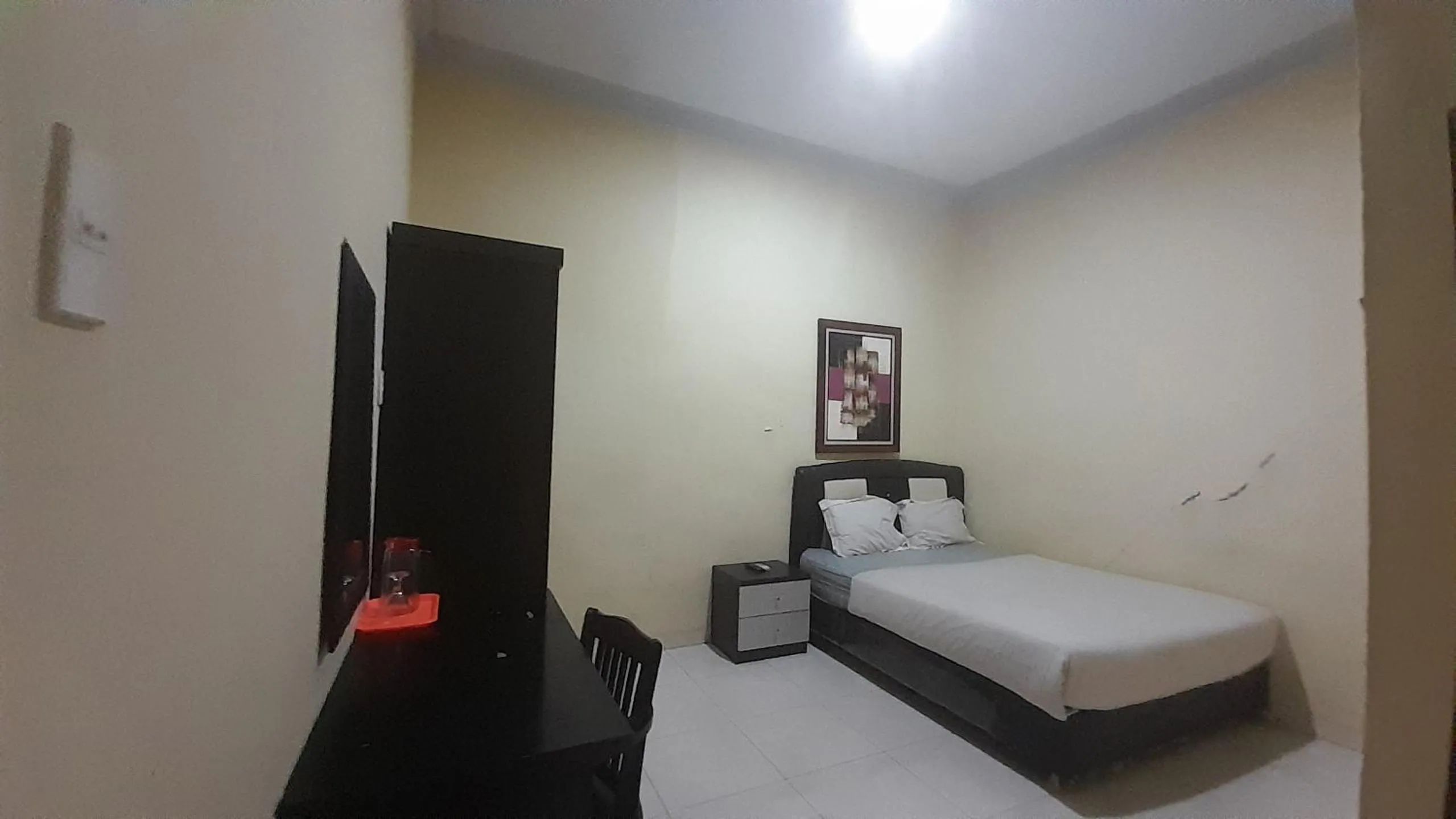 Hotel O Homestay Bunga Rinte Syariah Near Komp perumahan stella ressidence 2