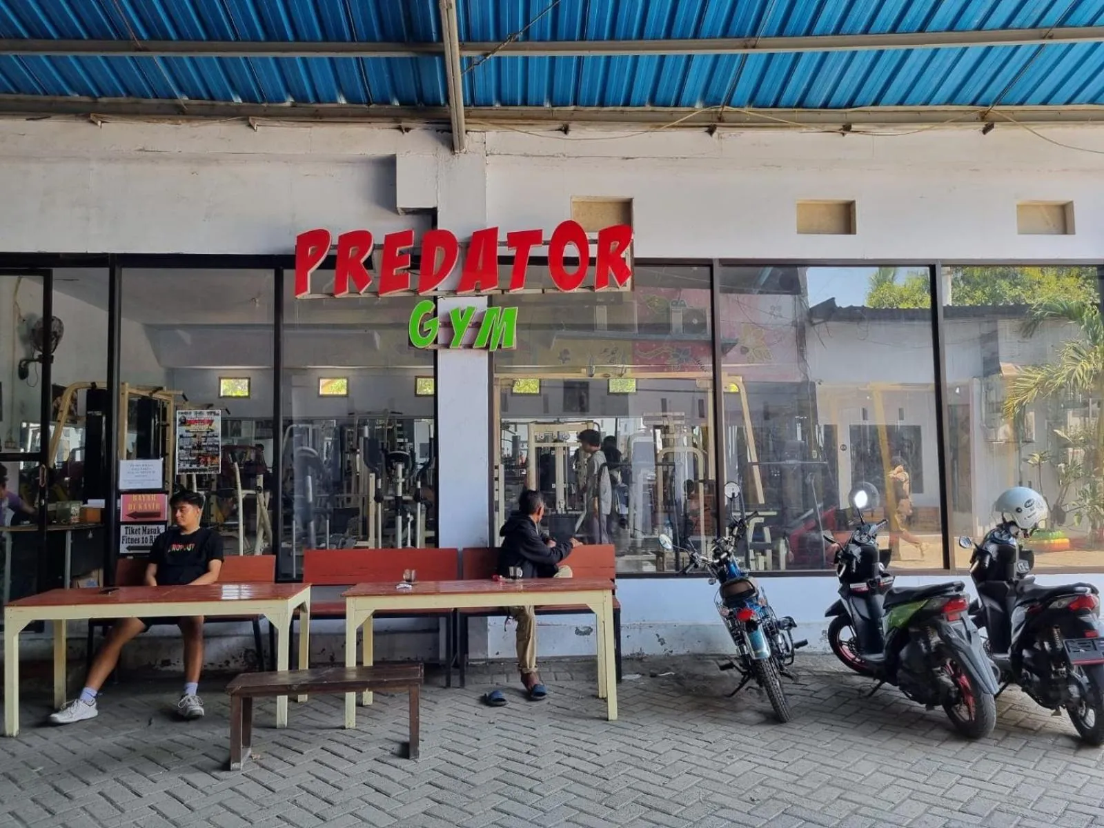 Other in Hotel O New Asembagus 2