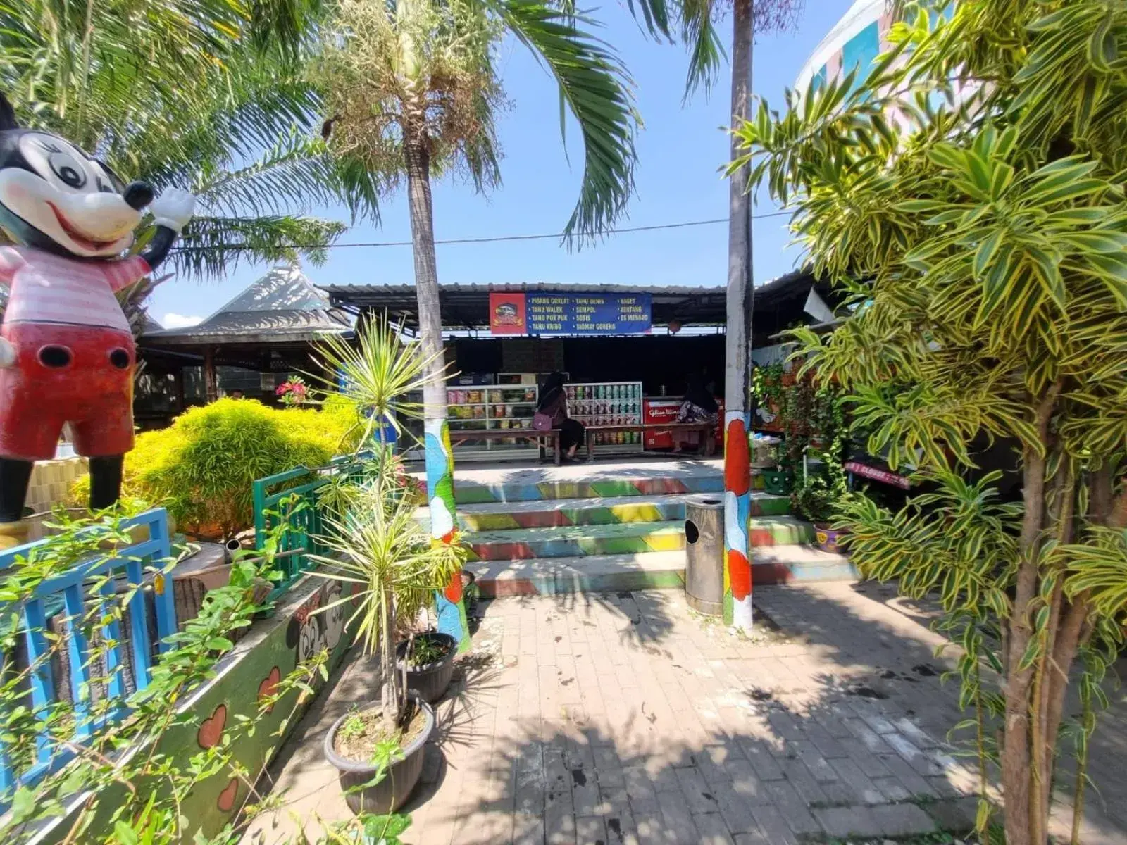 Hotel O New Asembagus 2 Hotel O New Asembagus 2