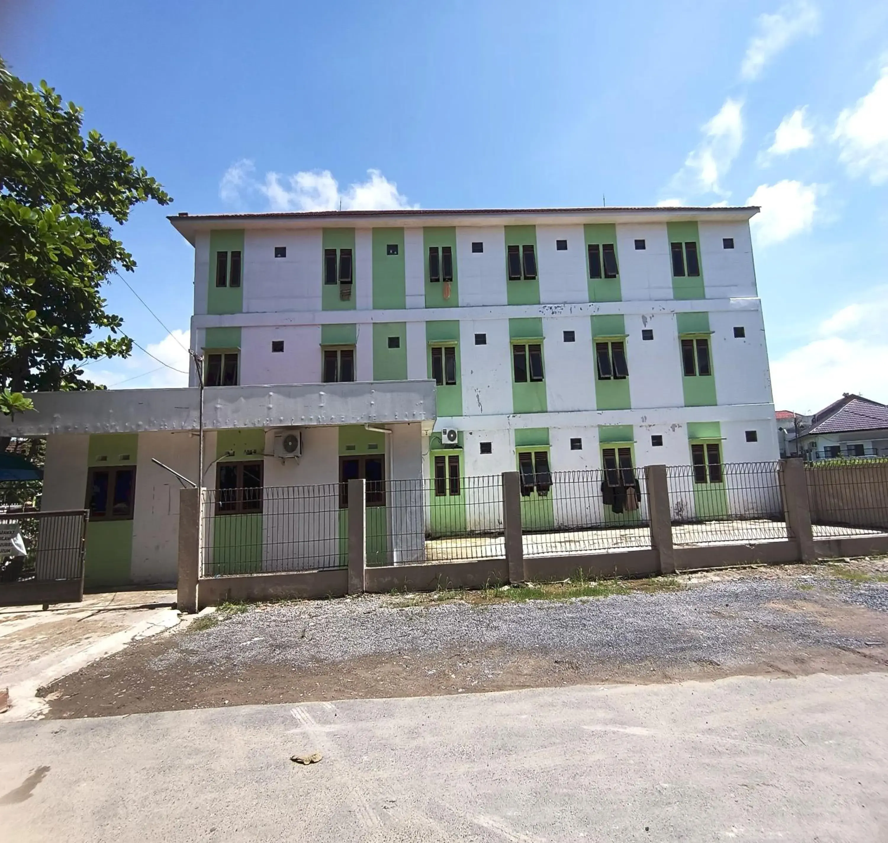 Hotel O Pondok Kula Rumbih Syariah Hotel O Pondok Kula Rumbih Syariah