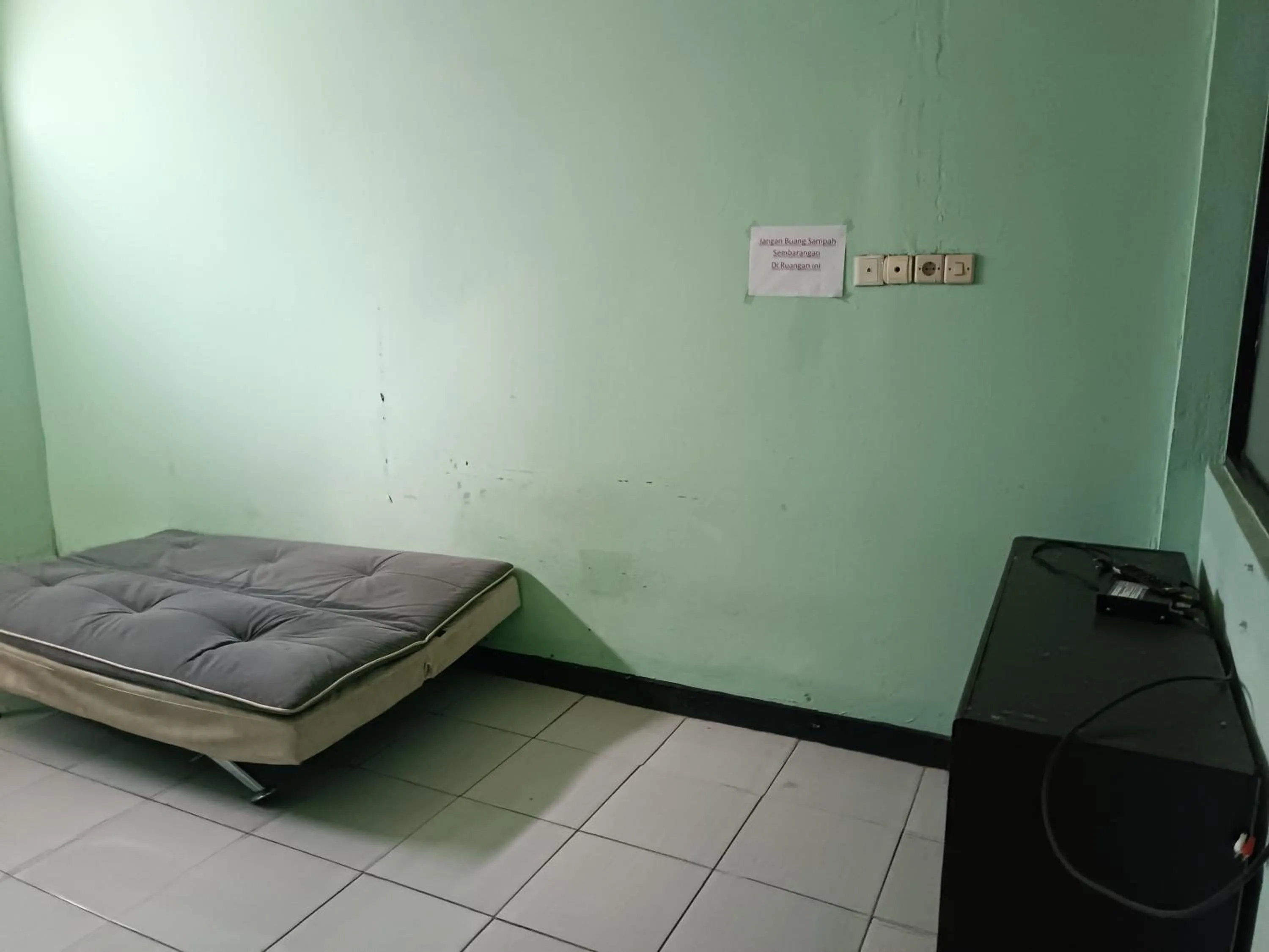 Lobby or reception, Bed in Hotel O Pondok Kula Rumbih Syariah