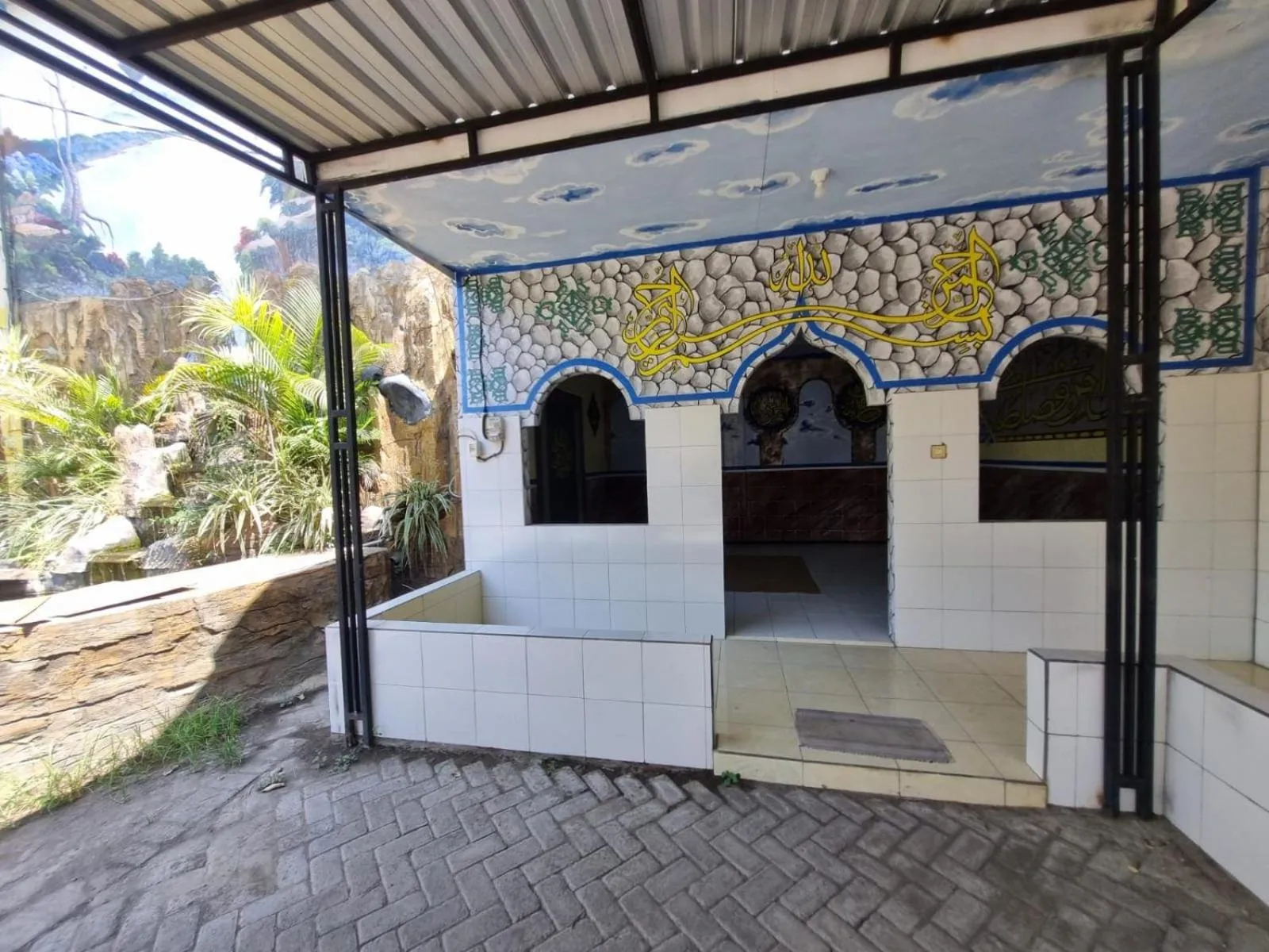 Lobby or reception in Hotel O New Asembagus 3