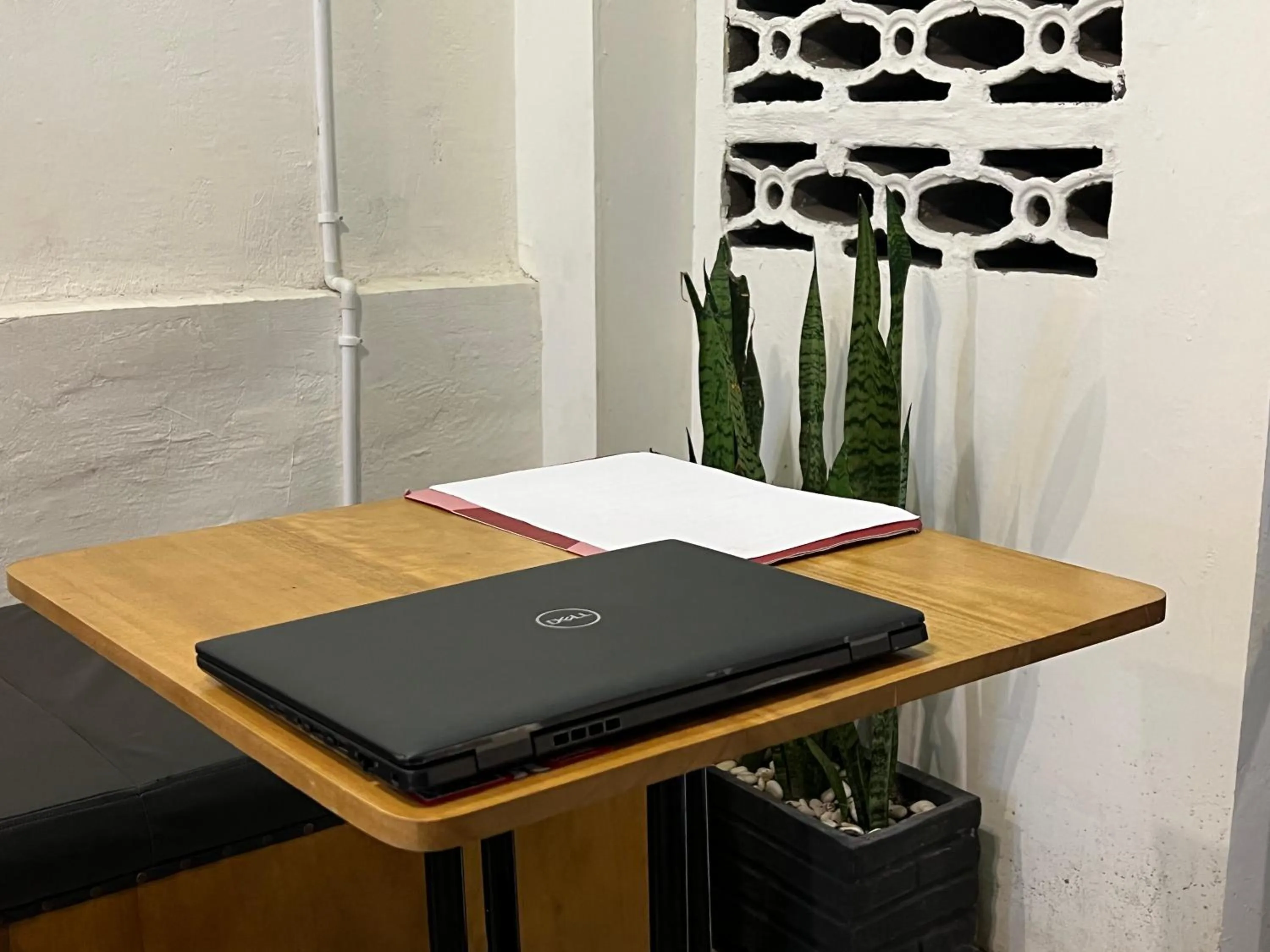 Lobby or reception in Hotel O Pondok Bulo Ugi Syariah Near SD Negeri 185 Pinrang