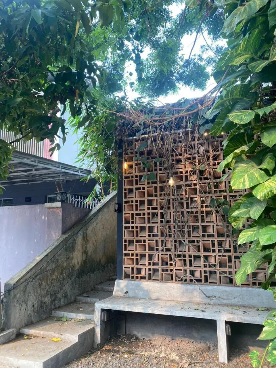 OYO 93370 Lot Thirty Six OYO 93370 Lot Thirty Six