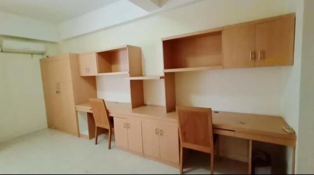 Bedroom in OYO Life 93383 Wisma Kencana Puteri