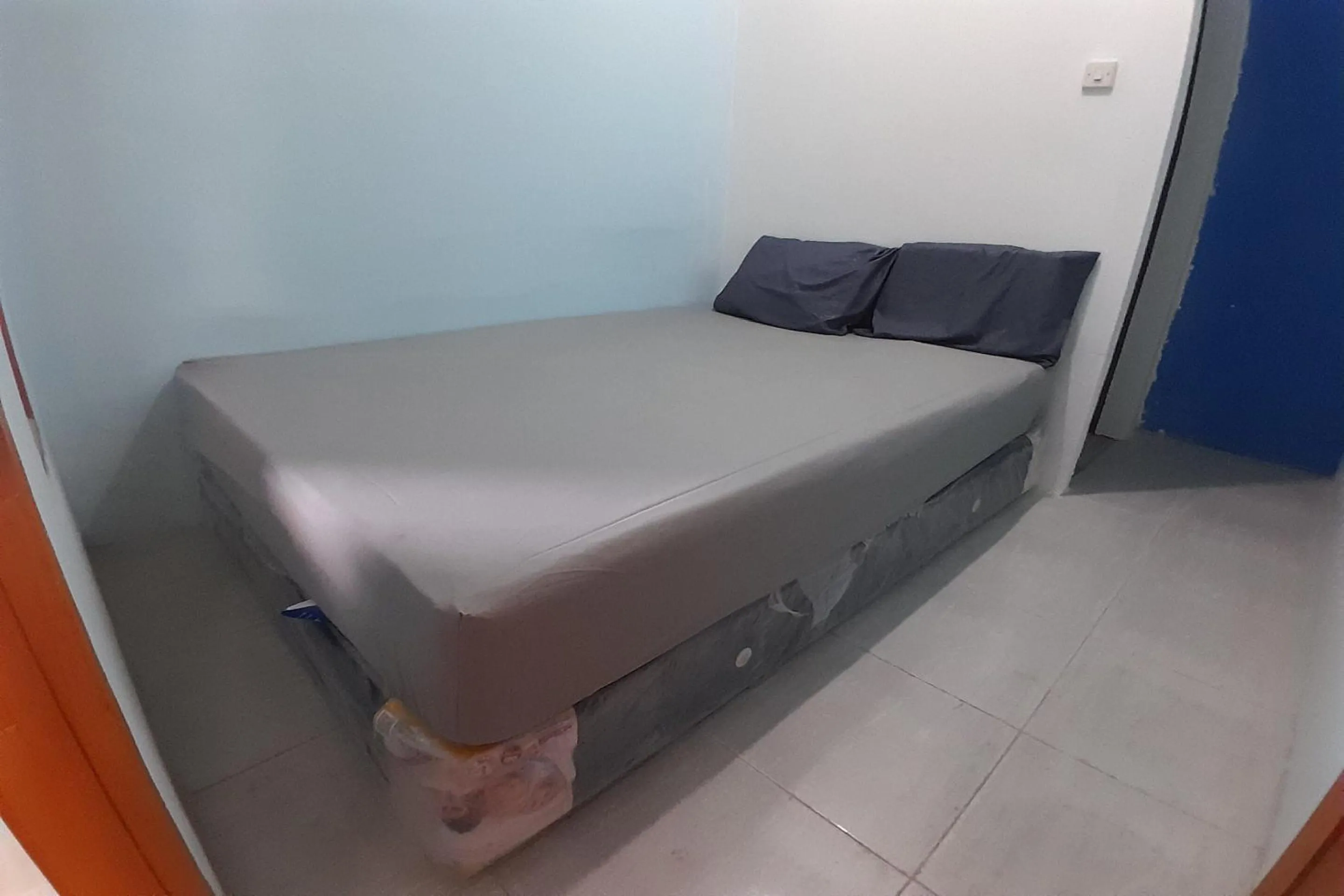 Bedroom, Bed in Hotel O Wisma Bintang Jepara