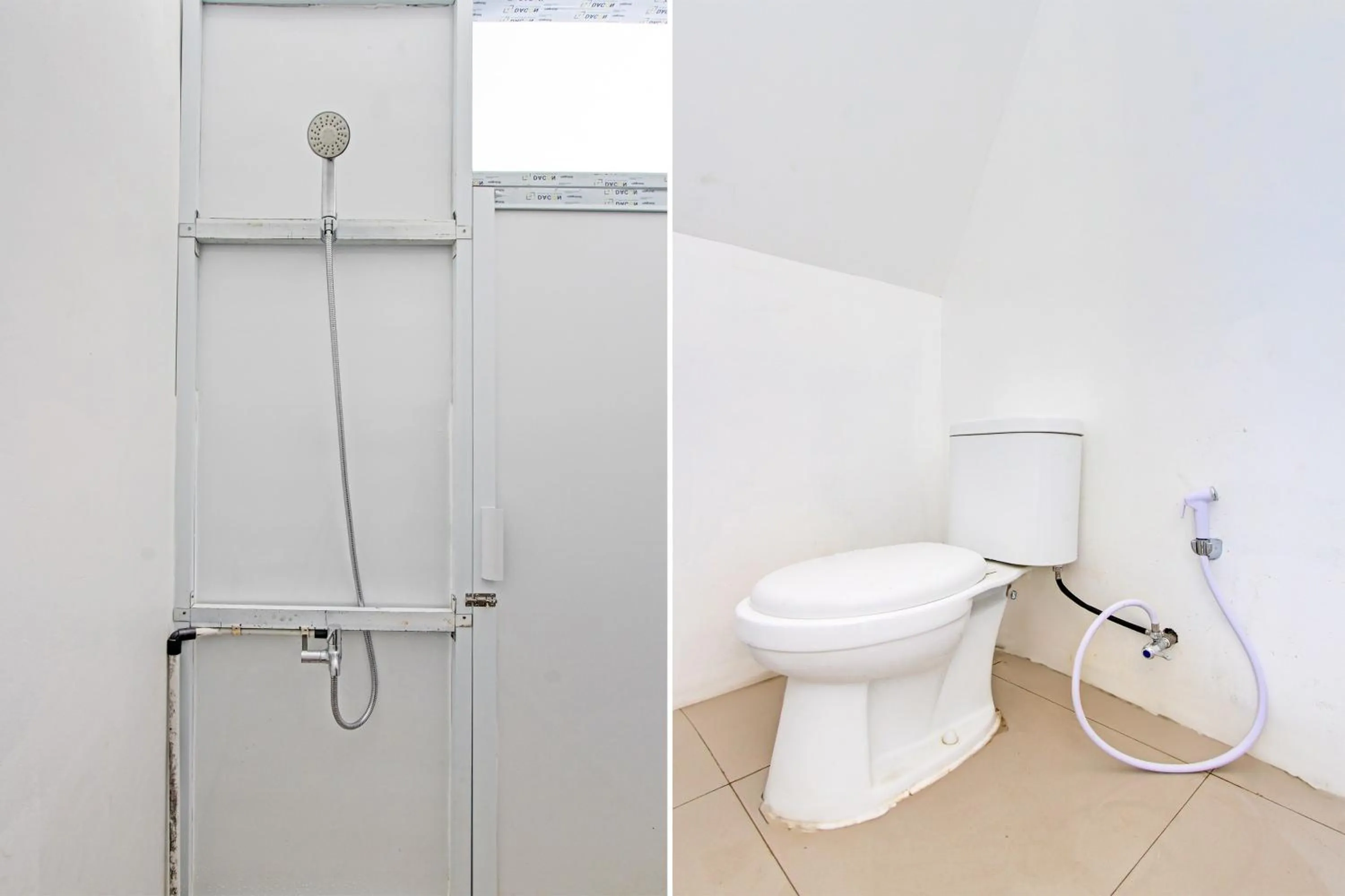 Bathroom in Palette 93389 Osanna Beach Resort