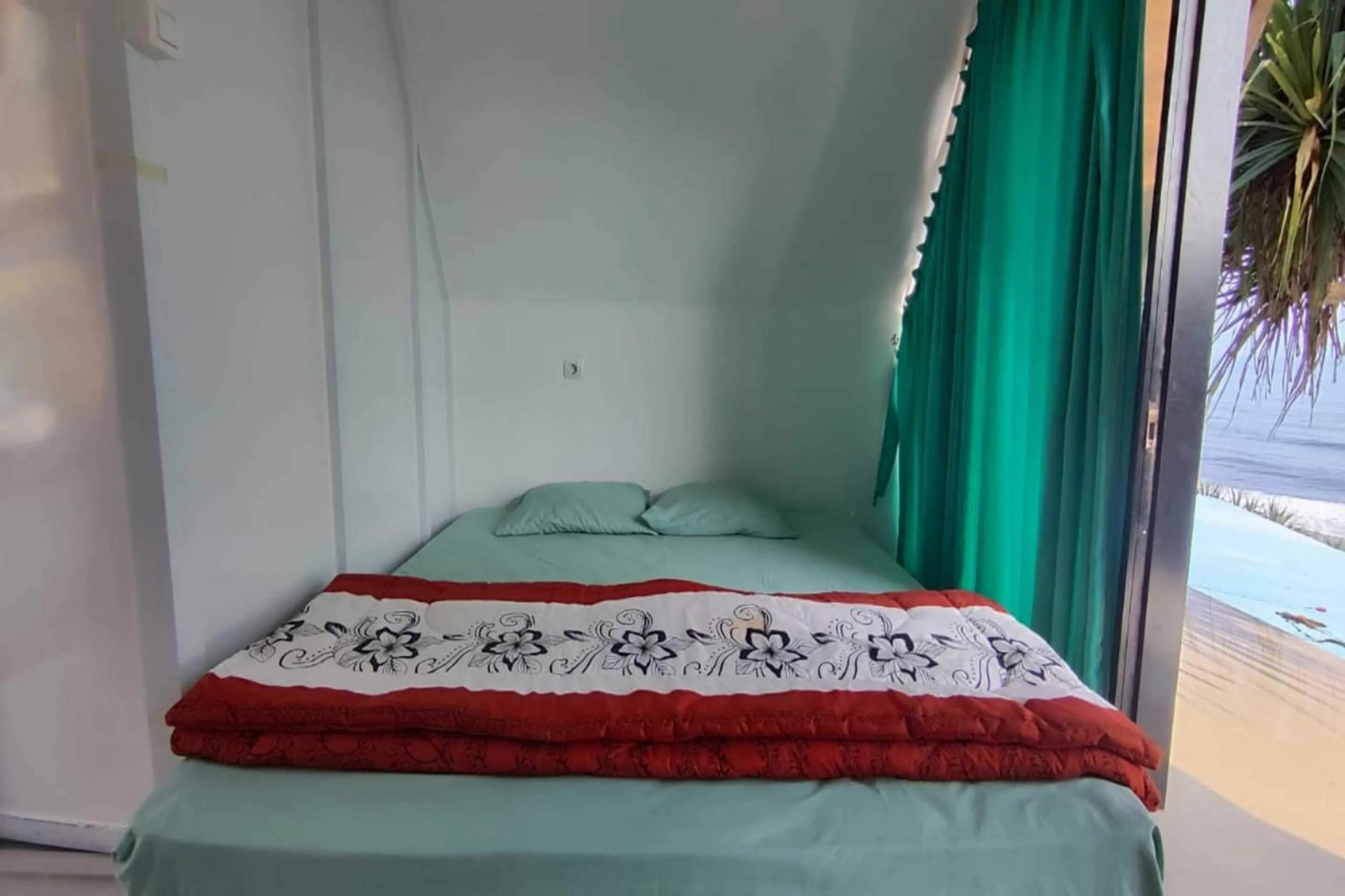 Deluxe Double Room in Palette 93389 Osanna Beach Resort