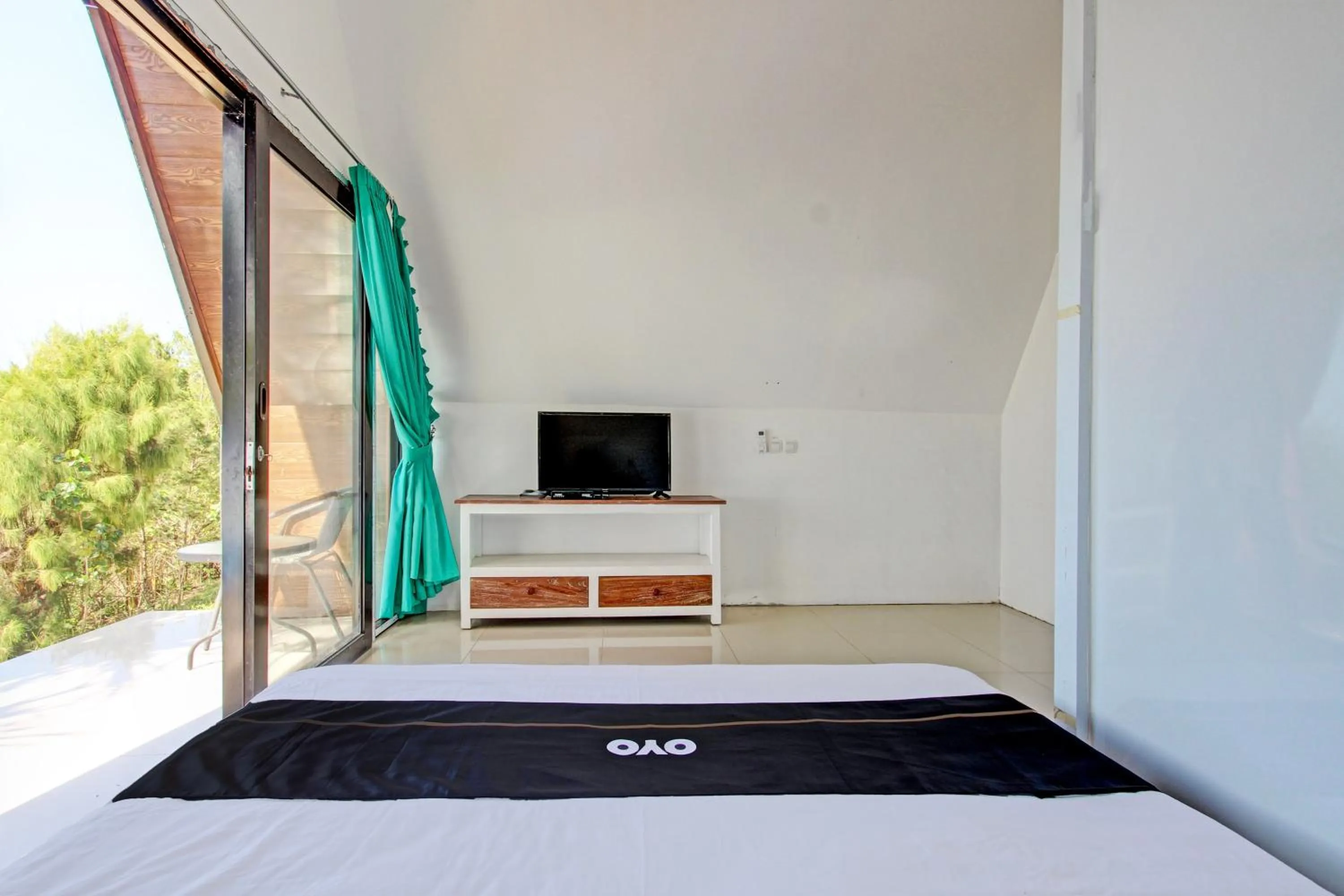 Bedroom in Palette 93389 Osanna Beach Resort