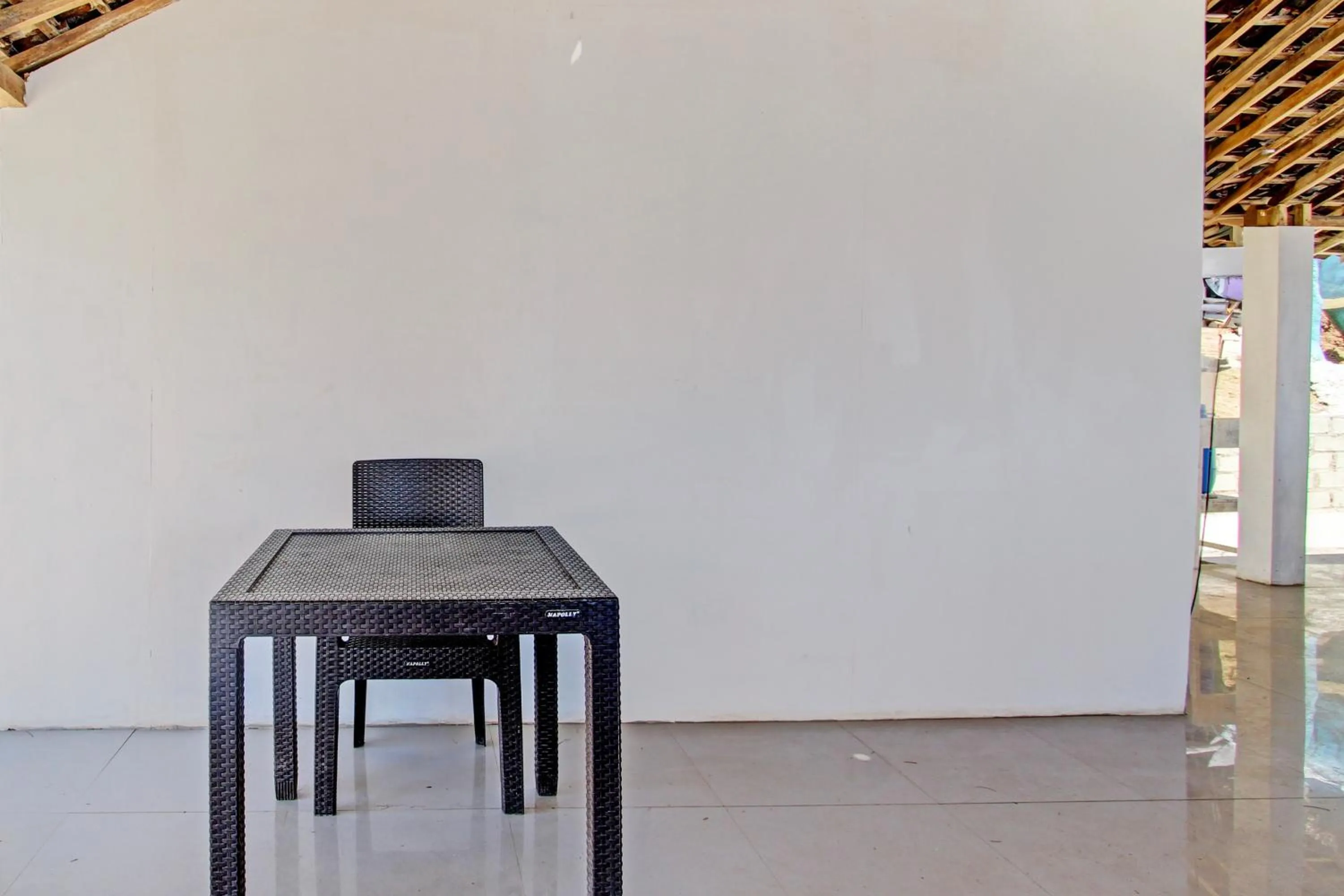 Lobby or reception in Palette 93389 Osanna Beach Resort