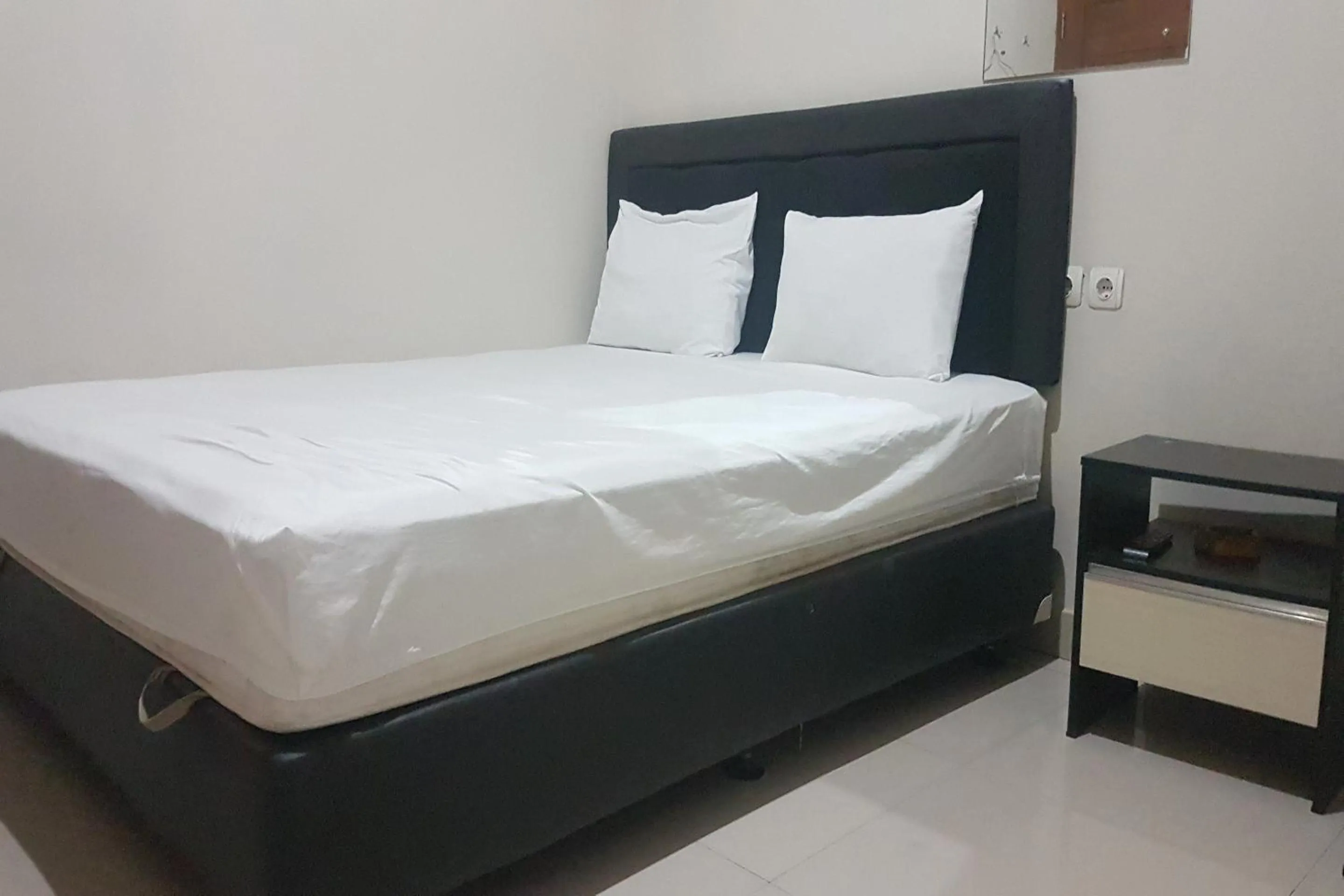 Standard Double Room in Hotel O Wisma Subur Syariah