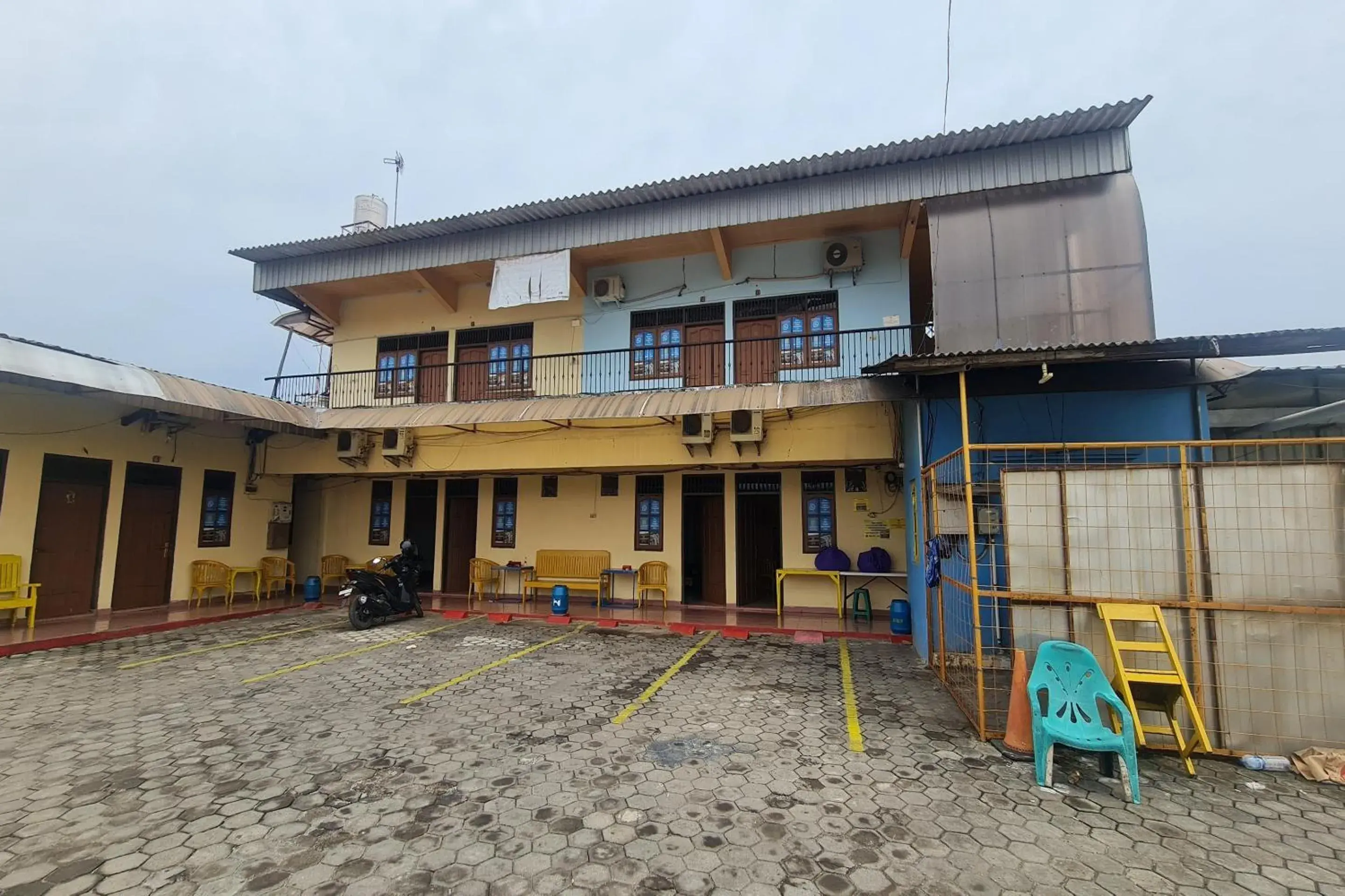 Hotel O Wisma Subur Syariah Hotel O Wisma Subur Syariah