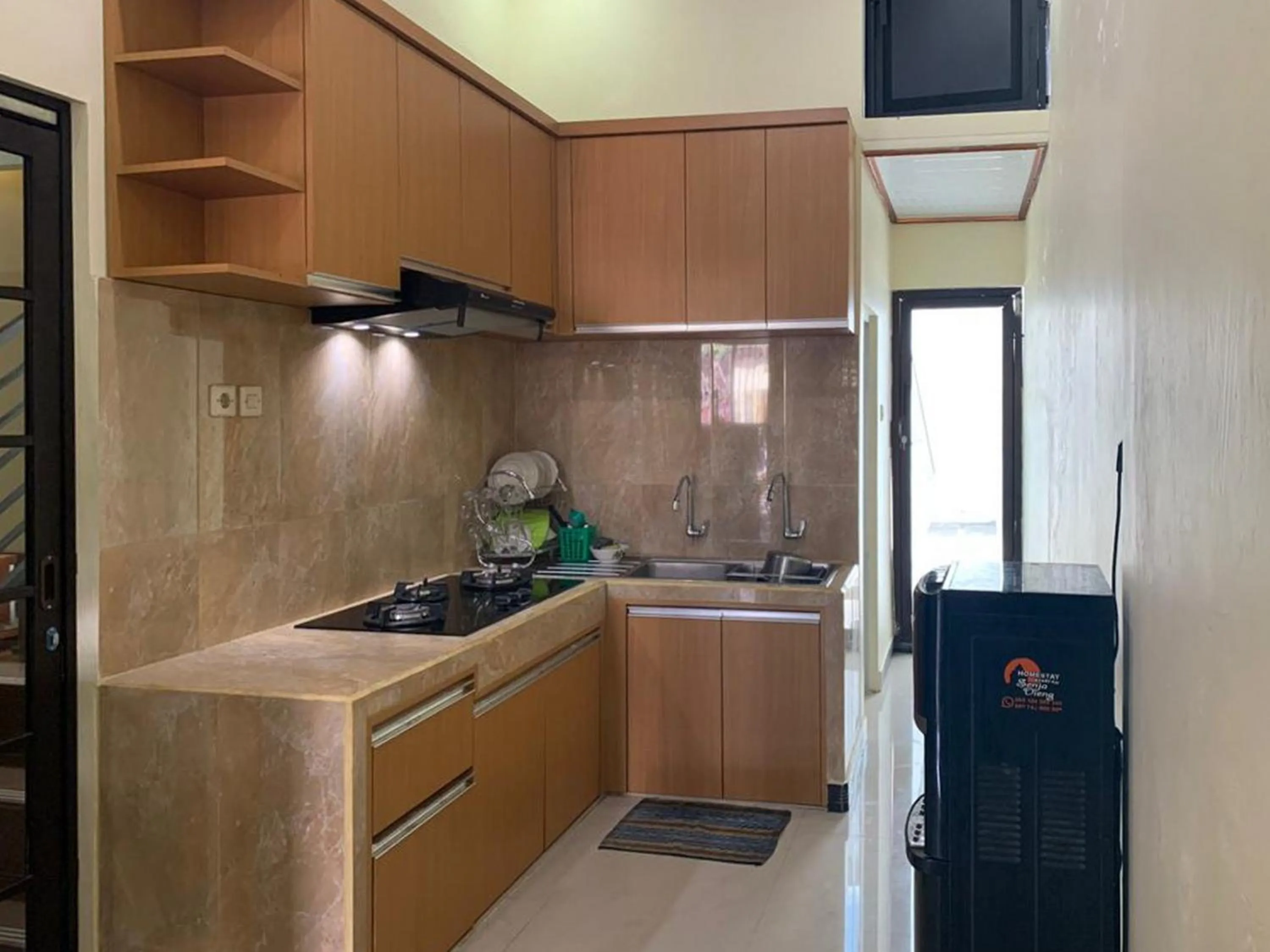 Other in Senja Dieng Homestay Syariah RedPartner