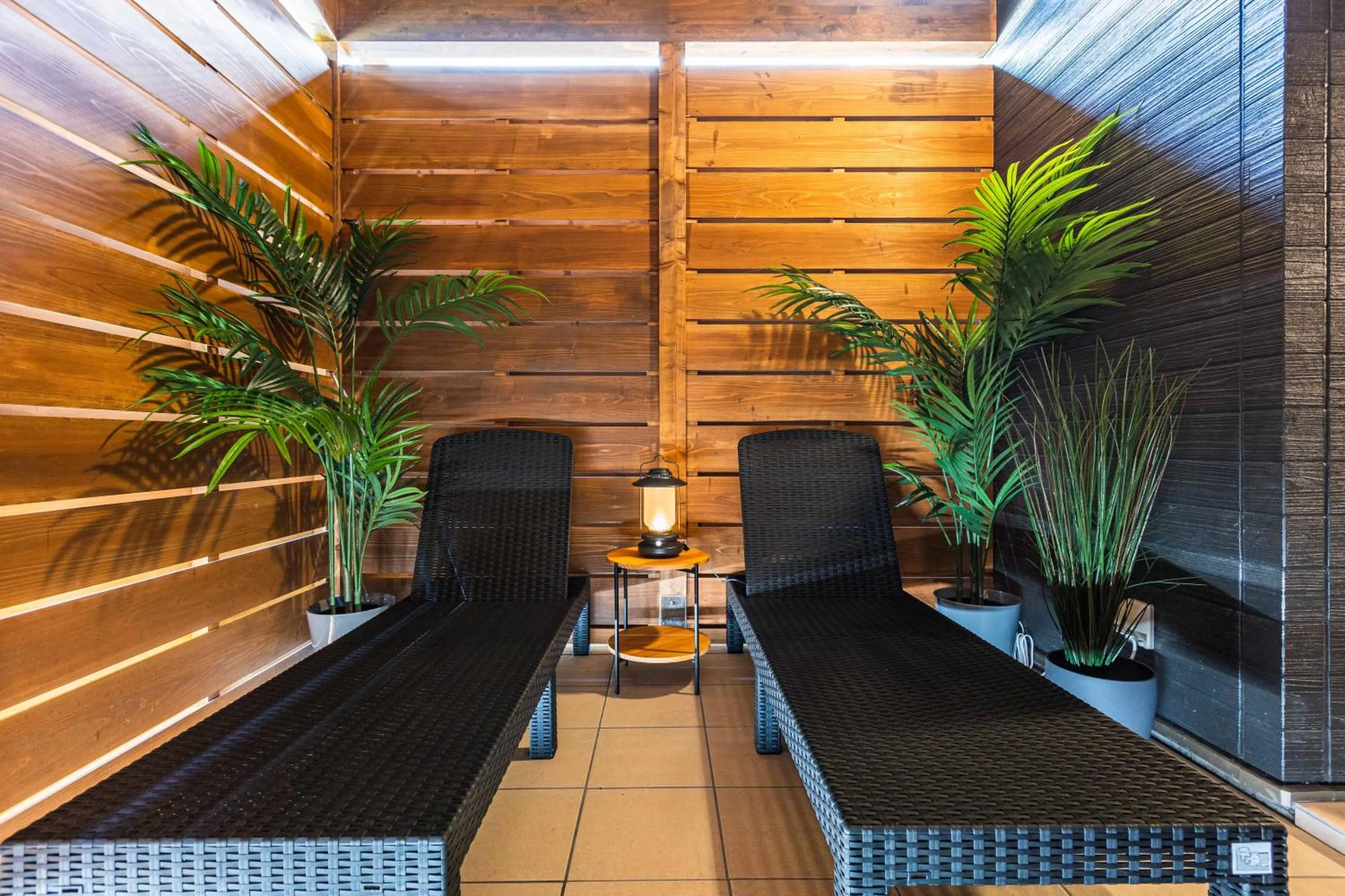 Hot Spring Bath in PEACE OF REST TAKASHIMA