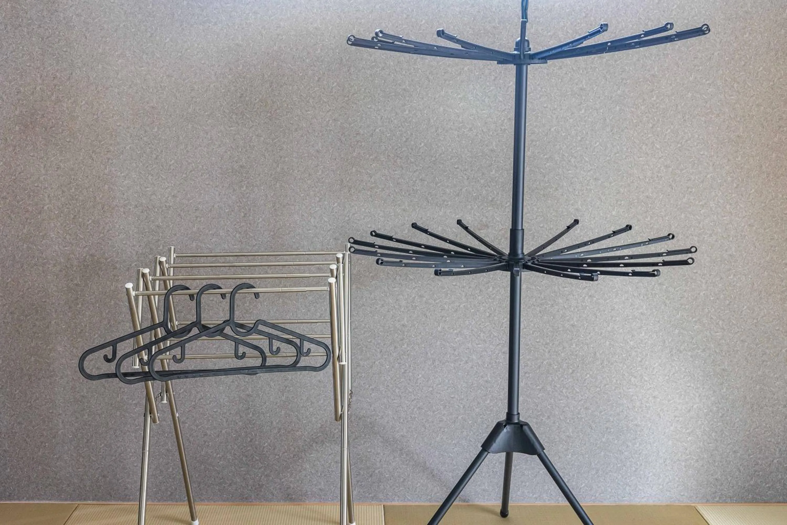 laundry in PEACE OF REST TAKASHIMA