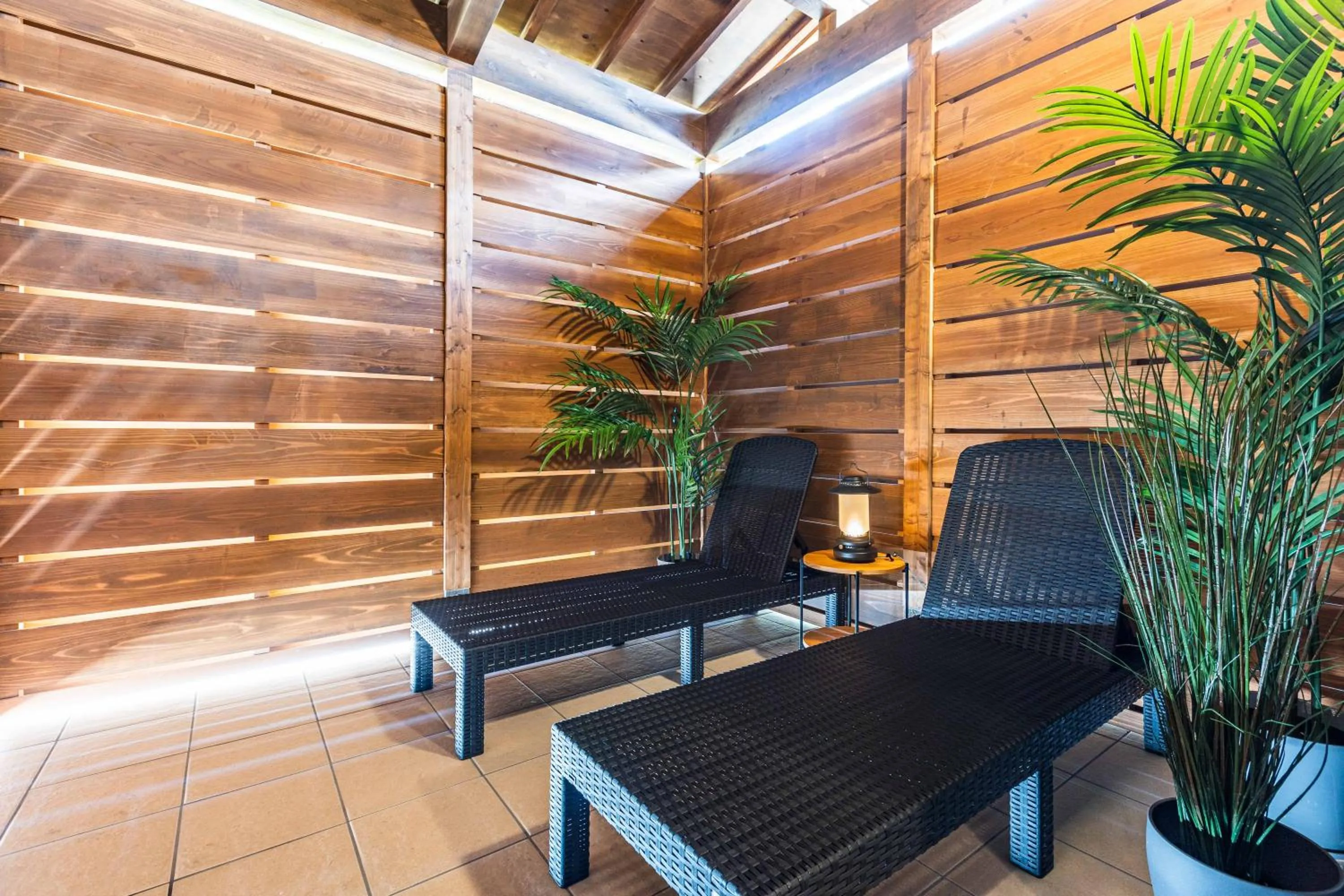 Hot Spring Bath in PEACE OF REST TAKASHIMA