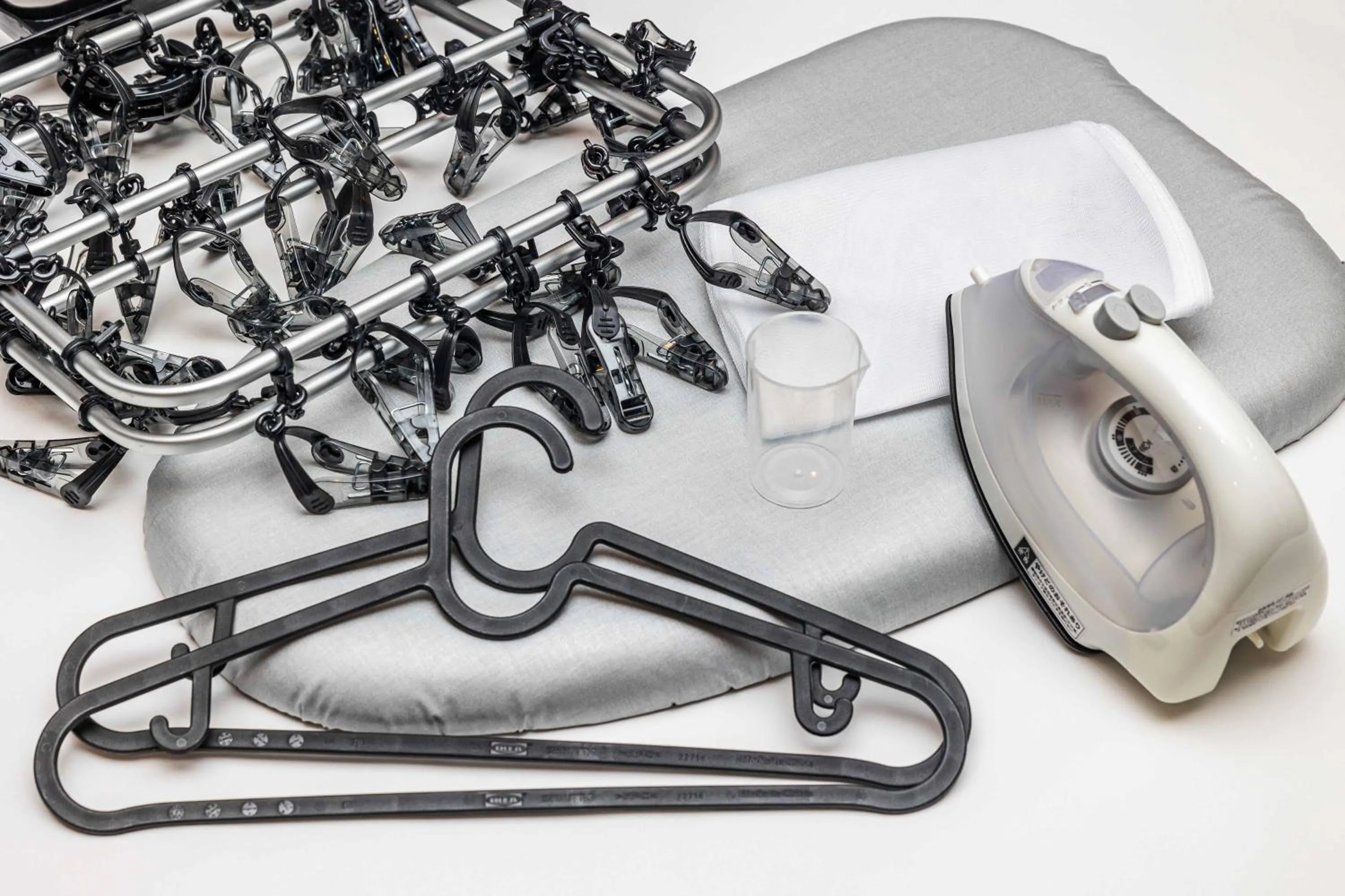 laundry in PEACE OF REST TAKASHIMA