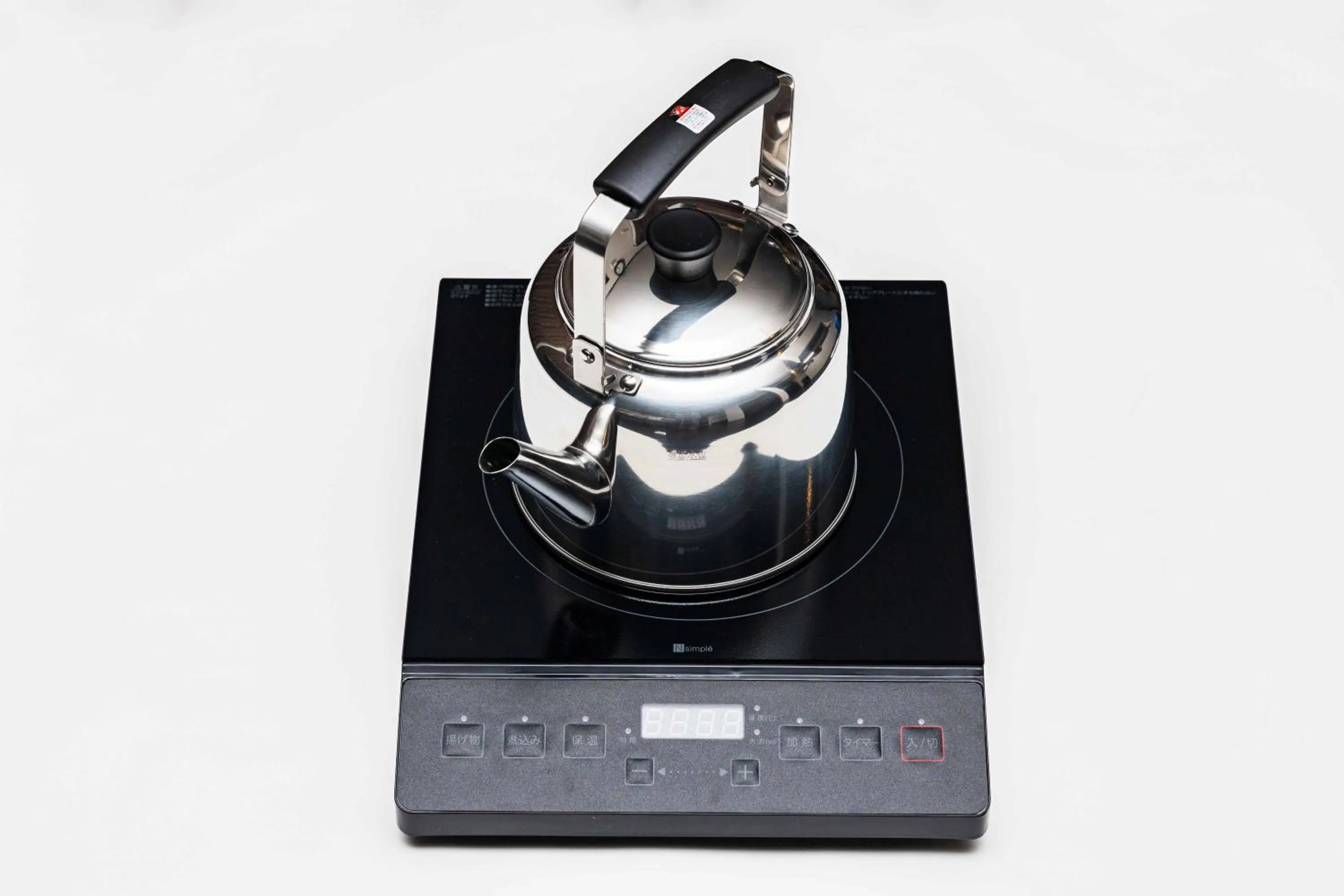 Kitchen or kitchenette in PEACE OF REST TAKASHIMA