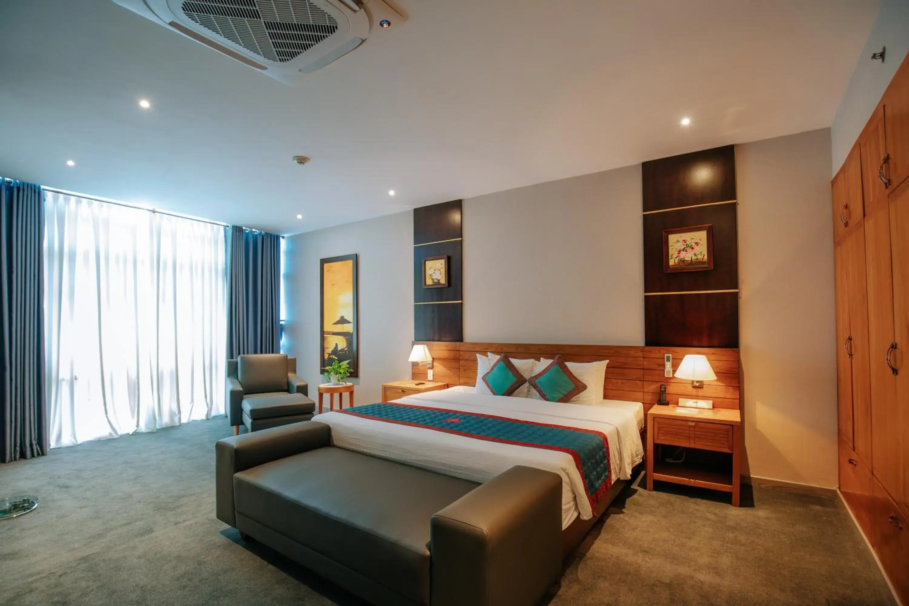 Apartment with Sea View in Petro Hotel Apartment with Sea View in Petro Hotel