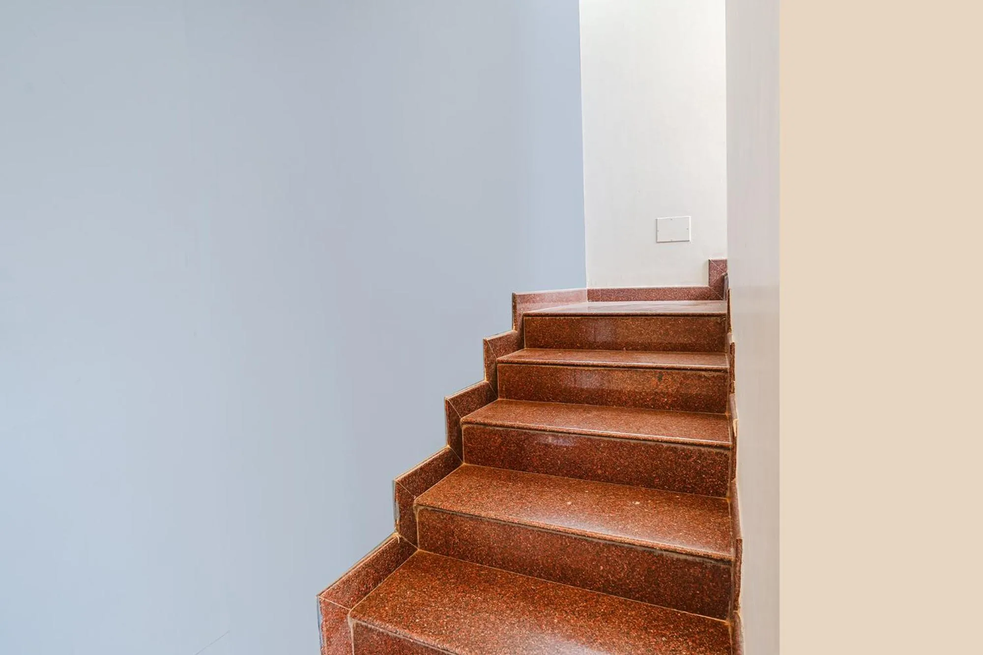 Lobby or reception in FabHotel Willow Tree