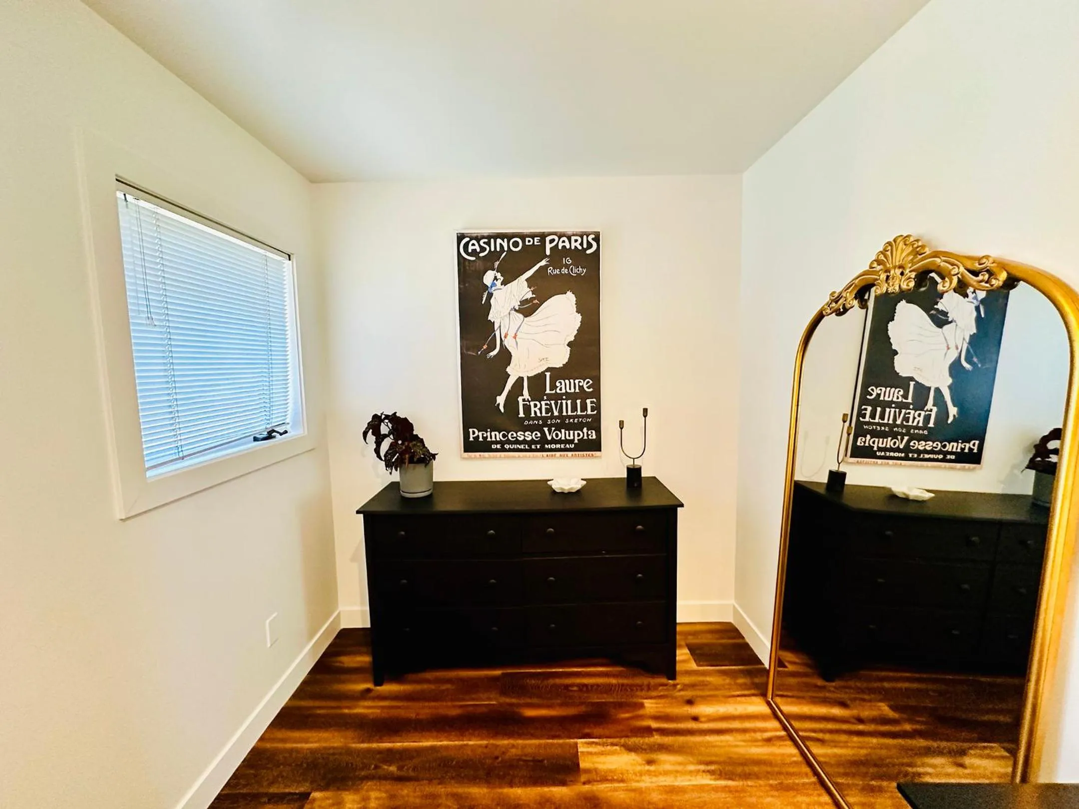 Decorative detail in Bespoke Inn Flagstaff