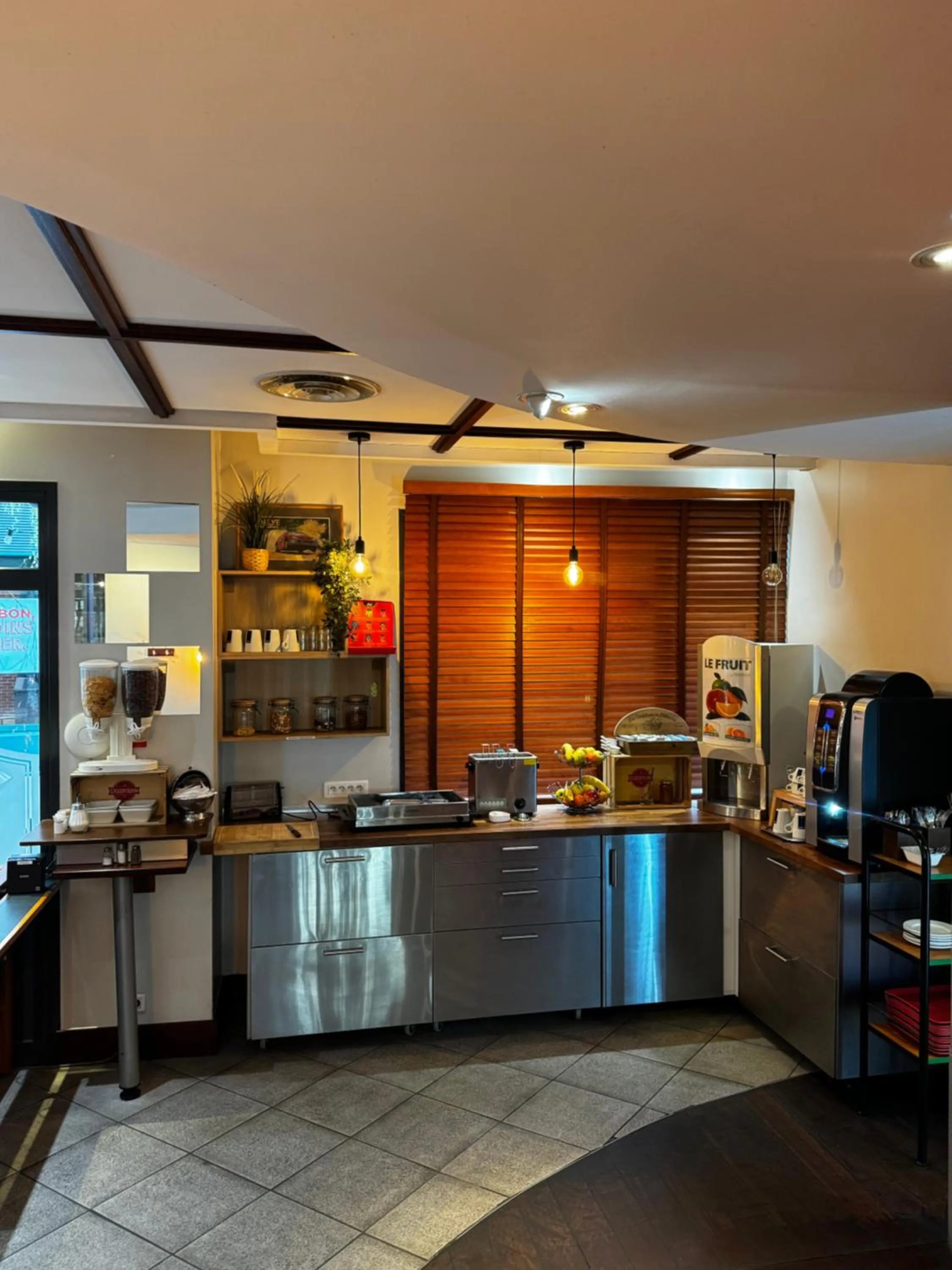 Hôtel Au Petit Caporal