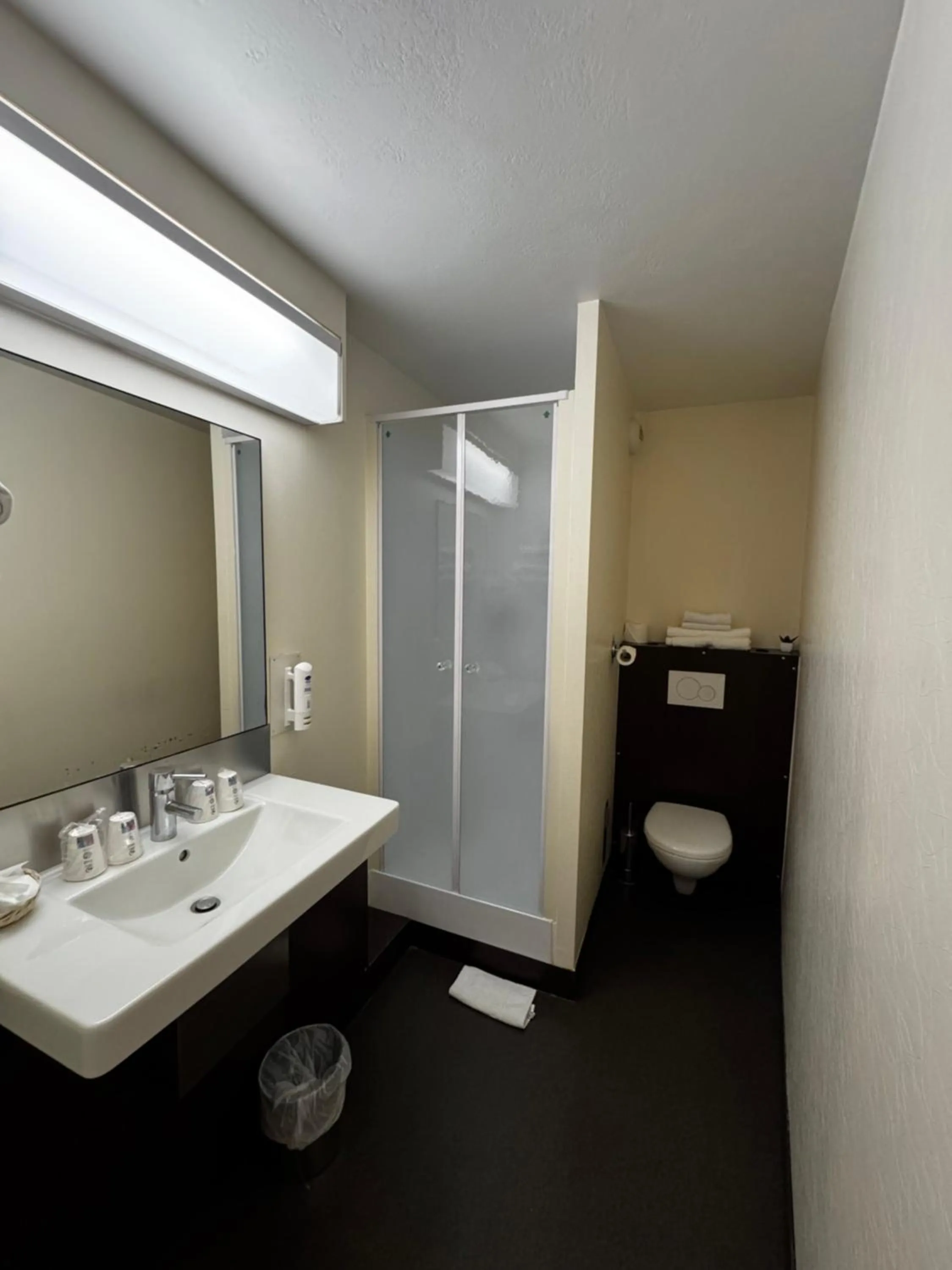 Hôtel Au Petit Caporal