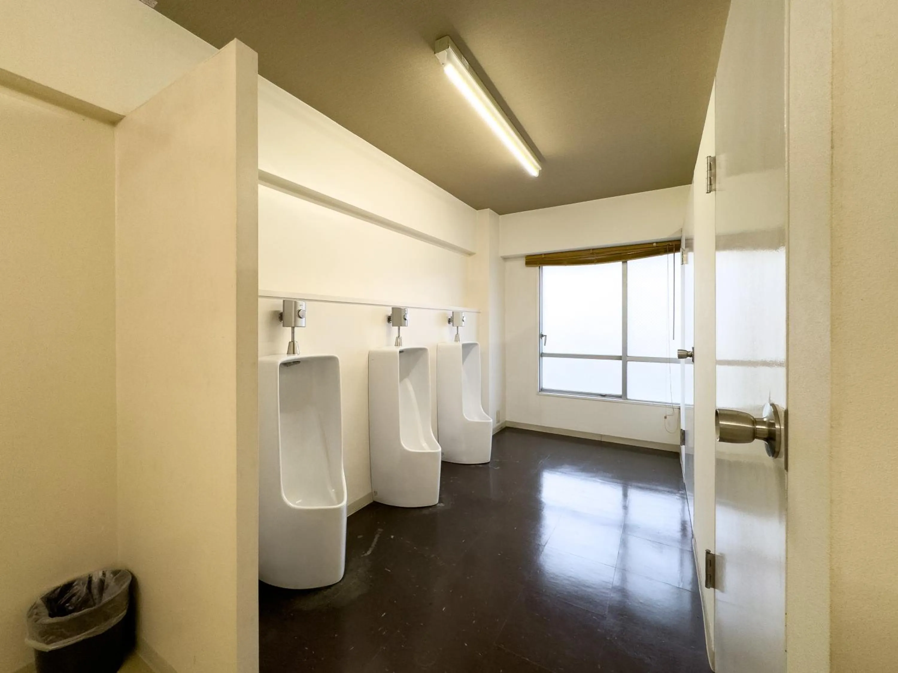 Toilet in Fukuoka Share Hotel