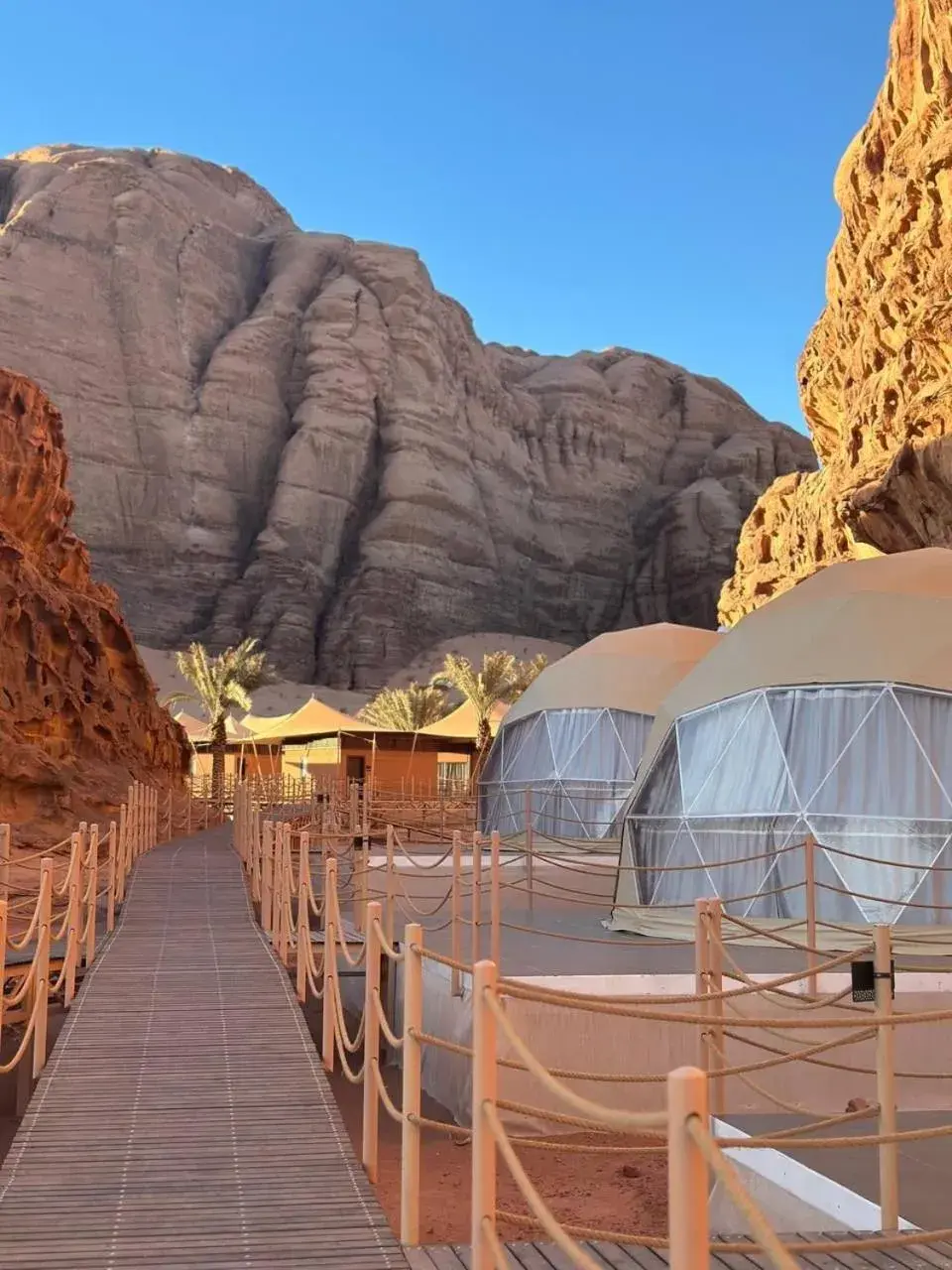 Standard Twin Room in Valley Resort Standard Twin Room in Valley Resort