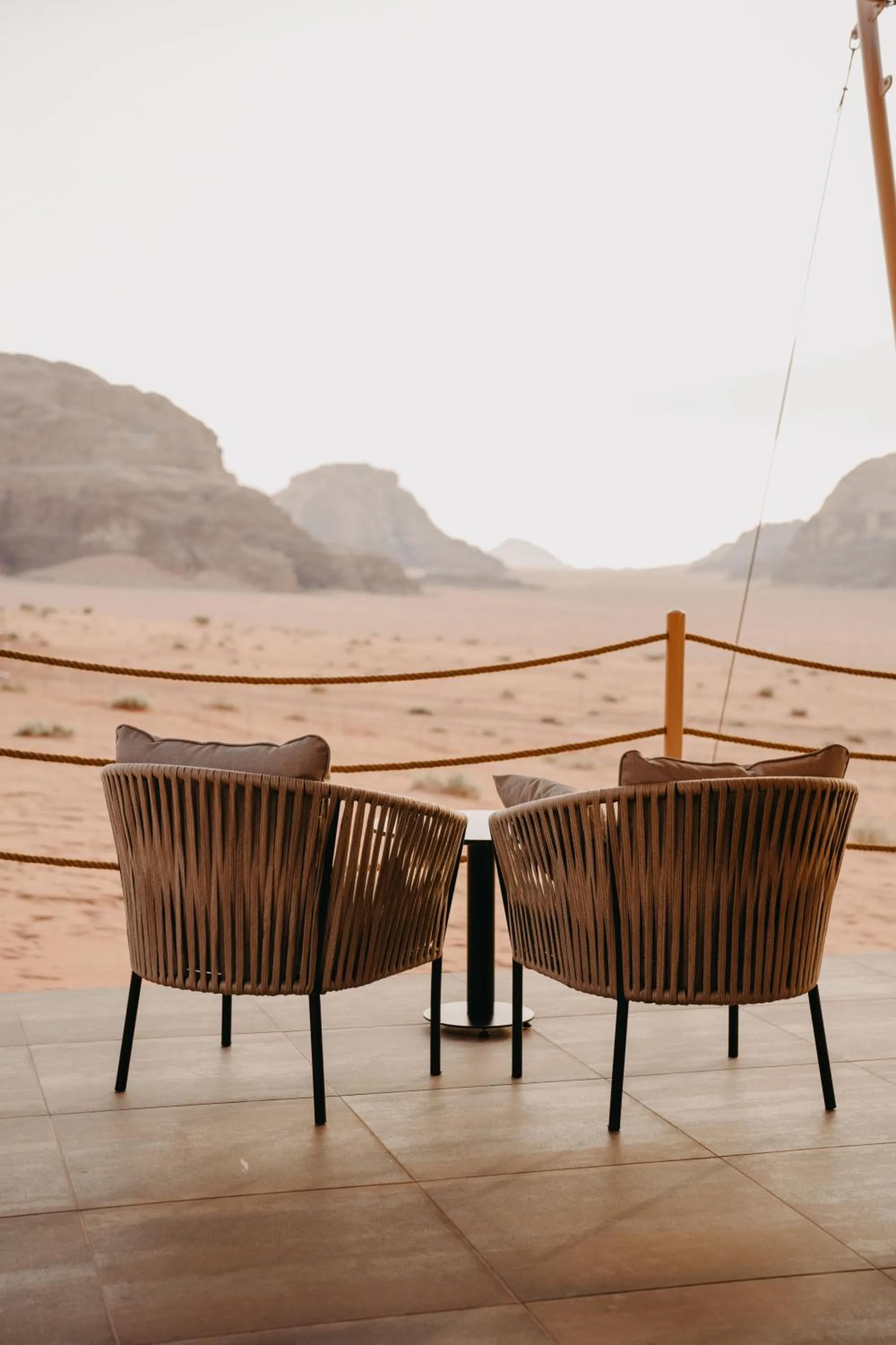 Day in Valley Resort