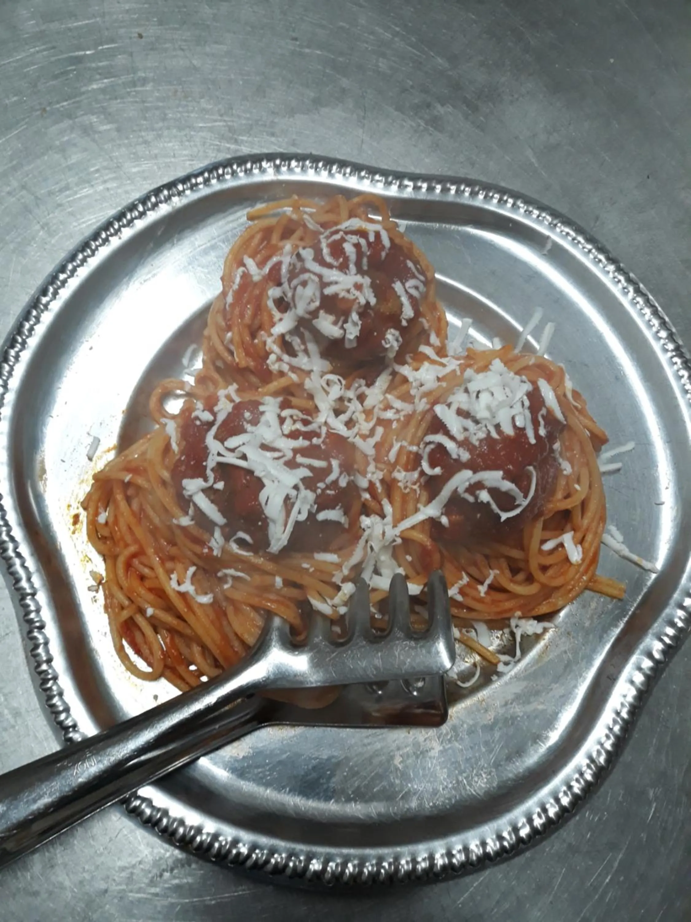 Lunch in Agriturismo Mare e Monti