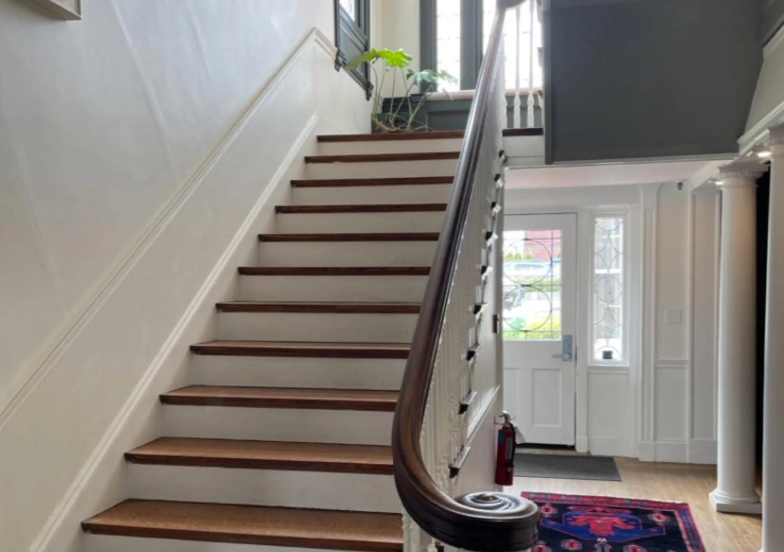 Blind Tiger Portland - Danforth Street Guest House