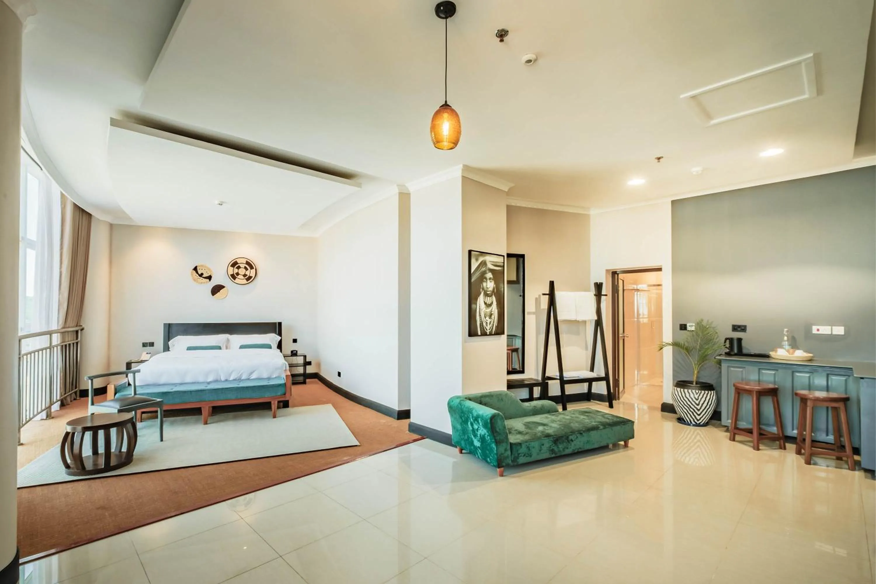 Sanna Boutique Hotel