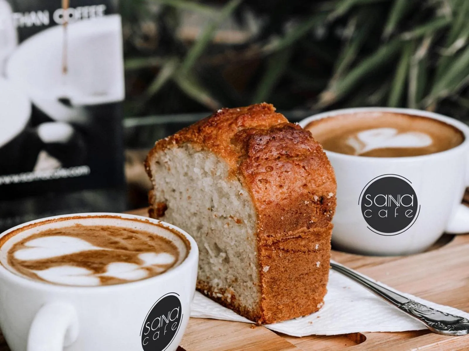 Coffee/tea facilities in Sanna Boutique Hotel