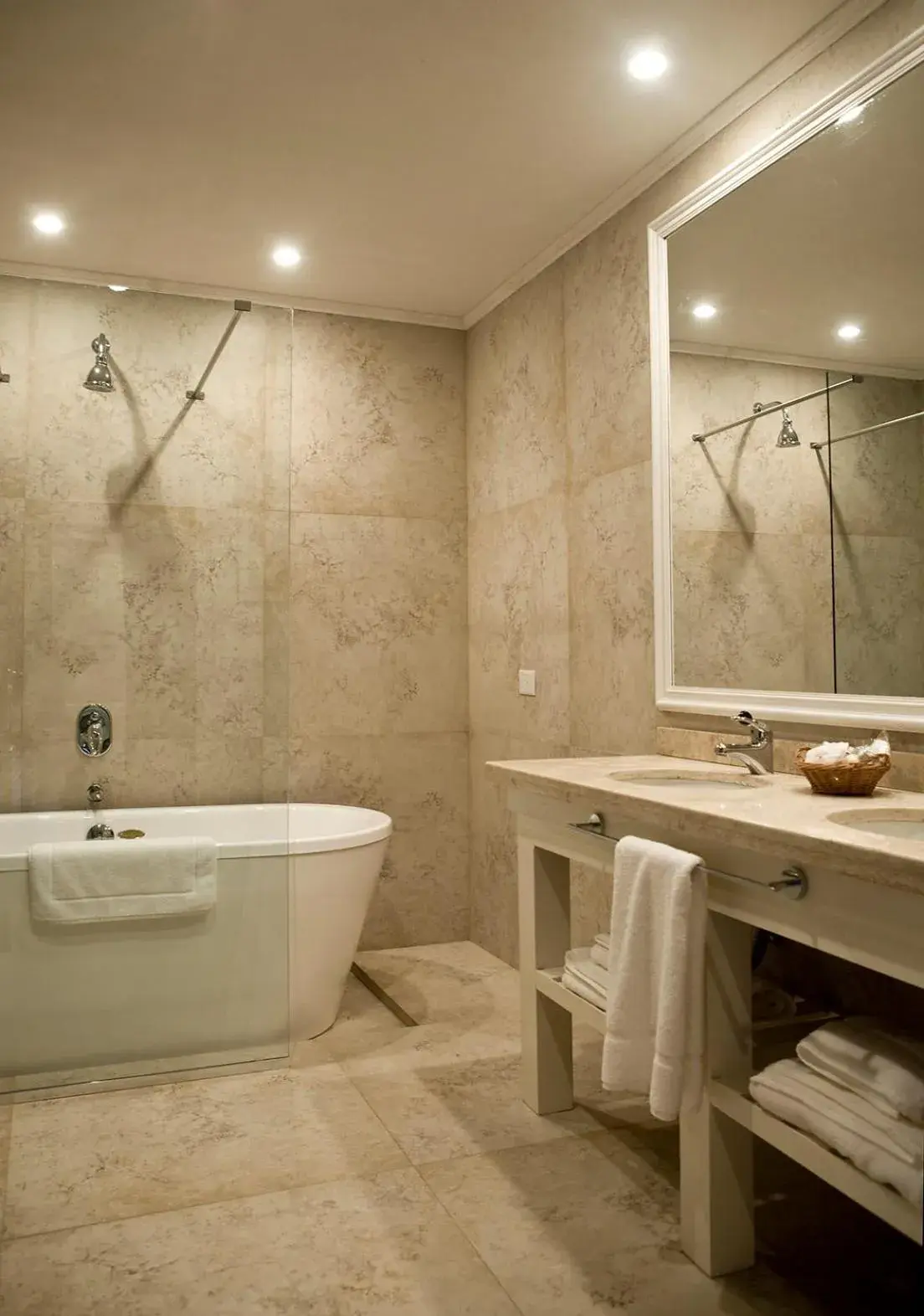 Senior Suite in Pampas de Areco Resort de Campo & Spa Senior Suite in Pampas de Areco Resort de Campo & Spa