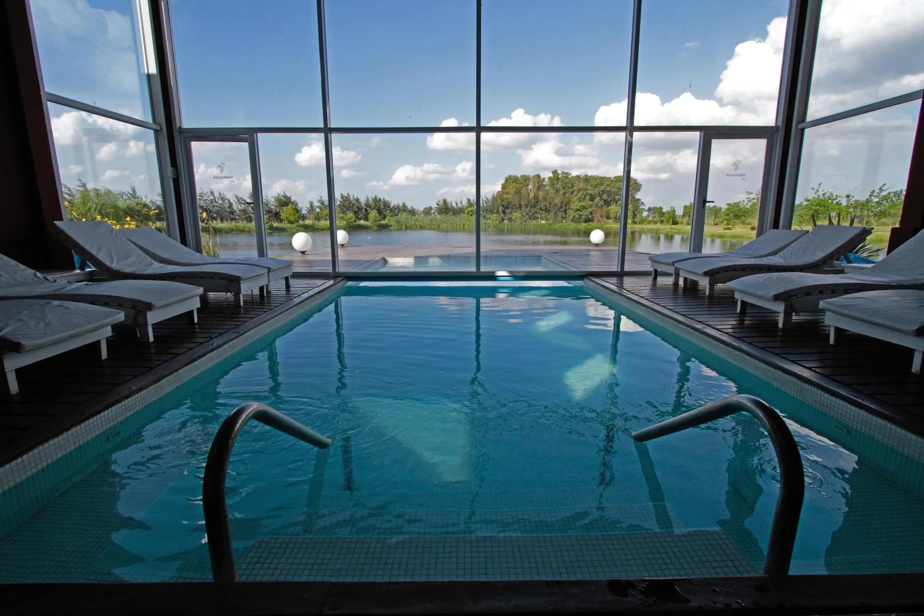 Day in Pampas de Areco Resort de Campo & Spa