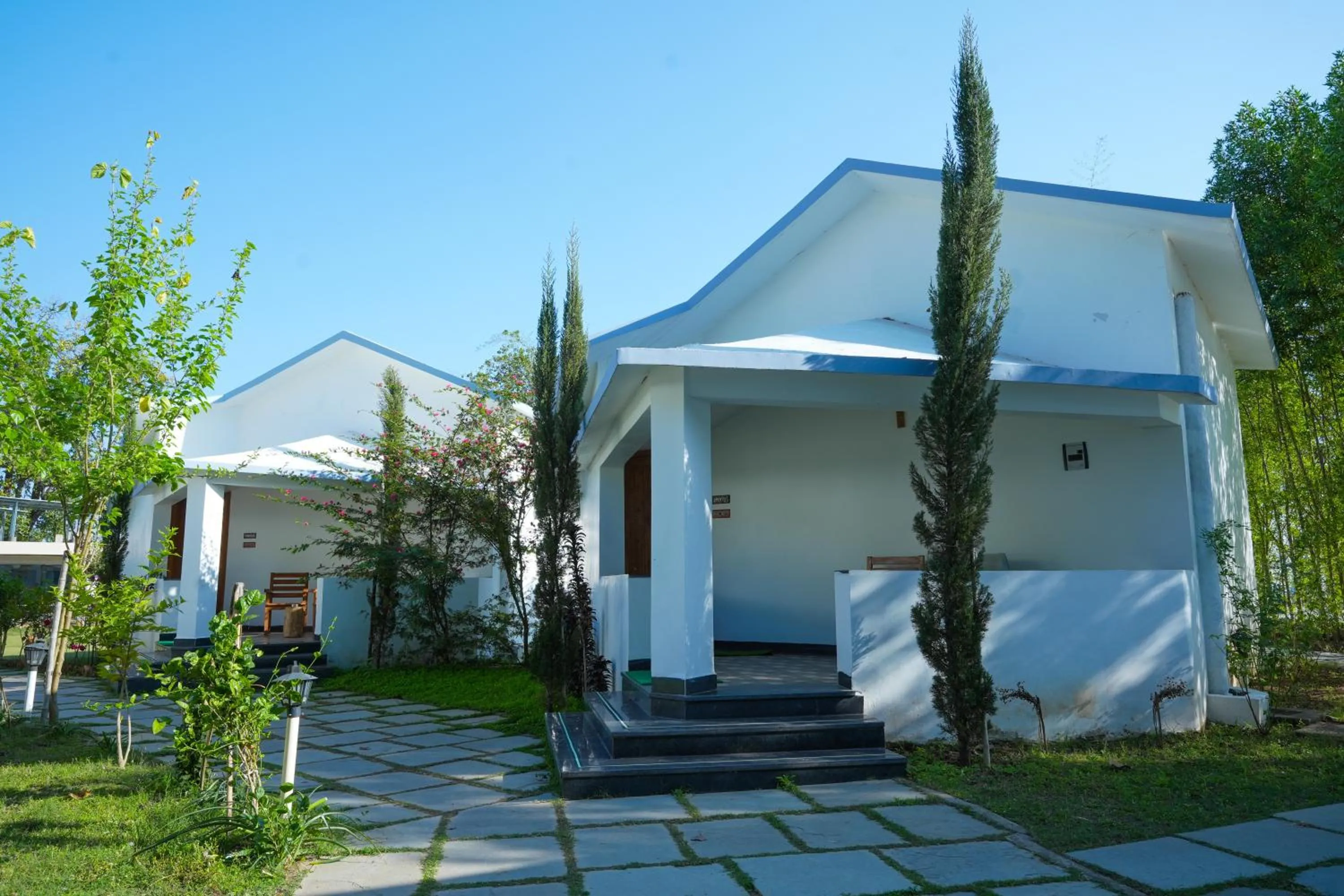 Property building in Olive