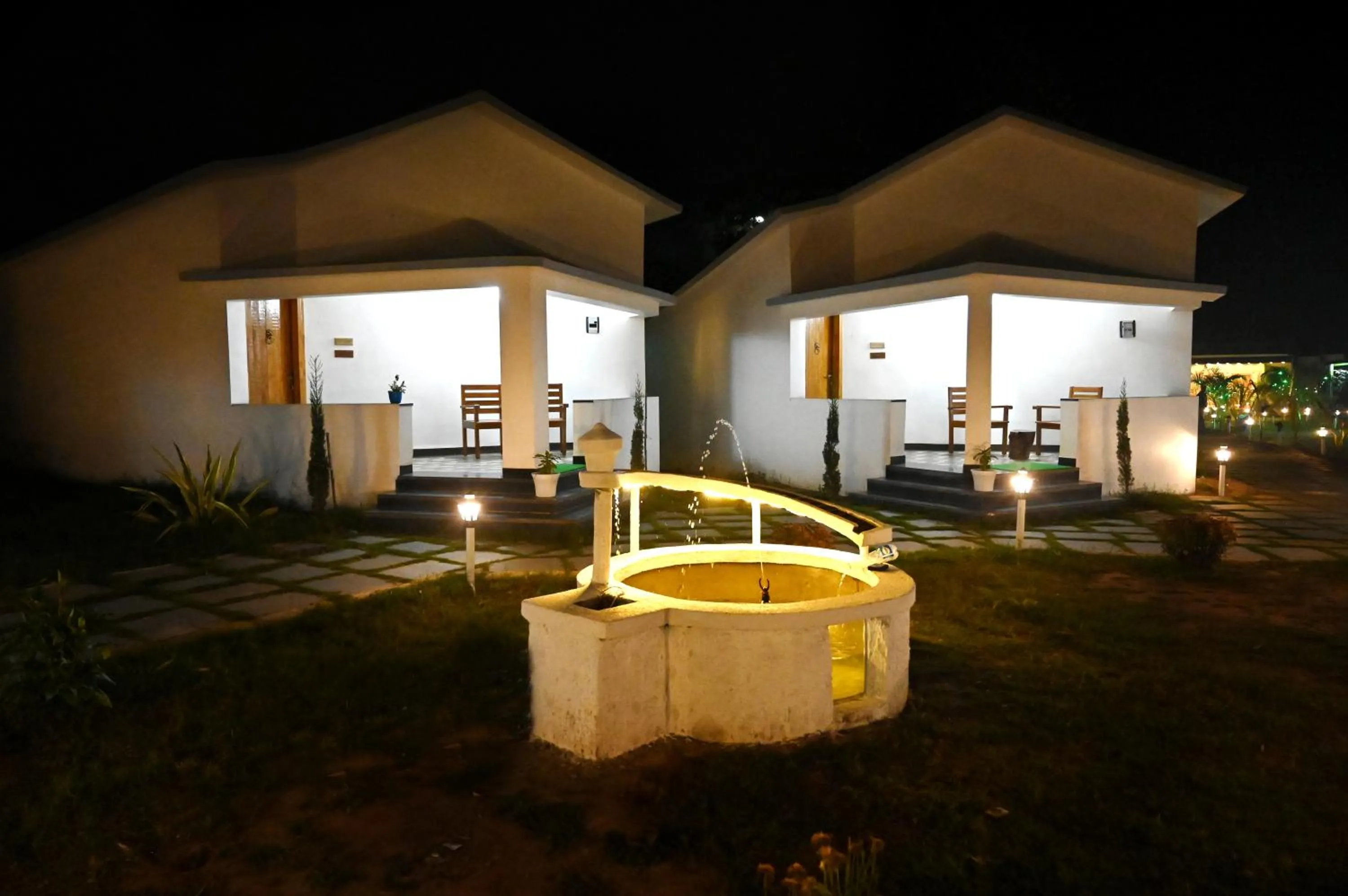 Property building in Olive