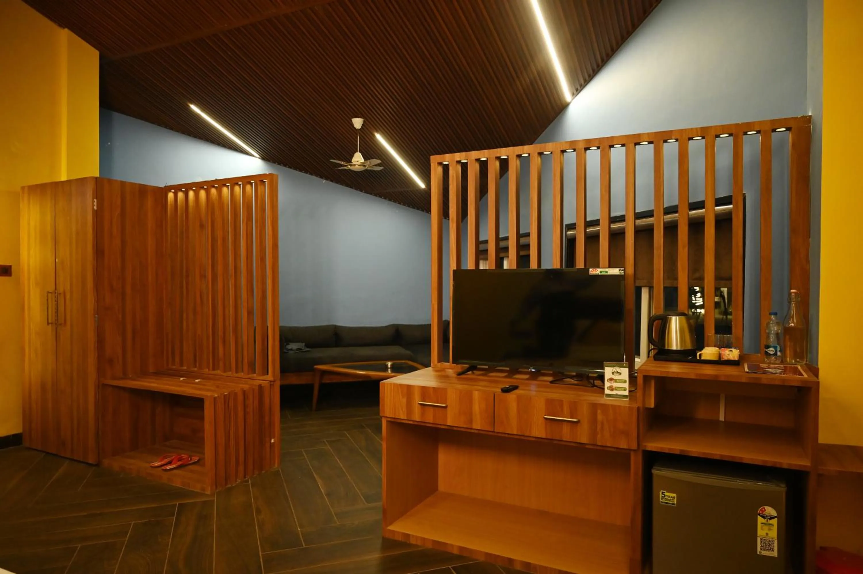 TV and multimedia in Olive